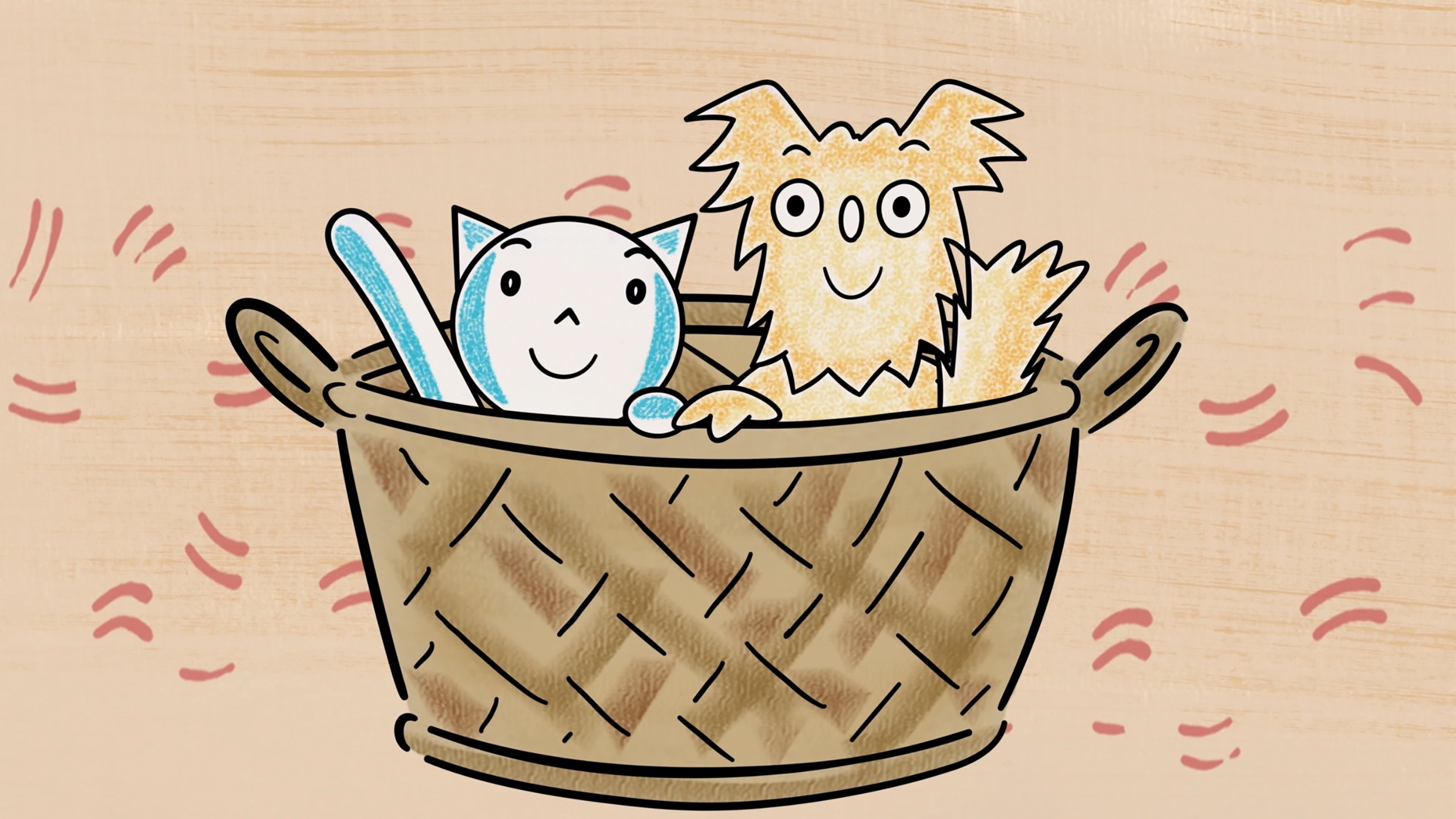 O pejskovi a kočičce © Česká televize_001