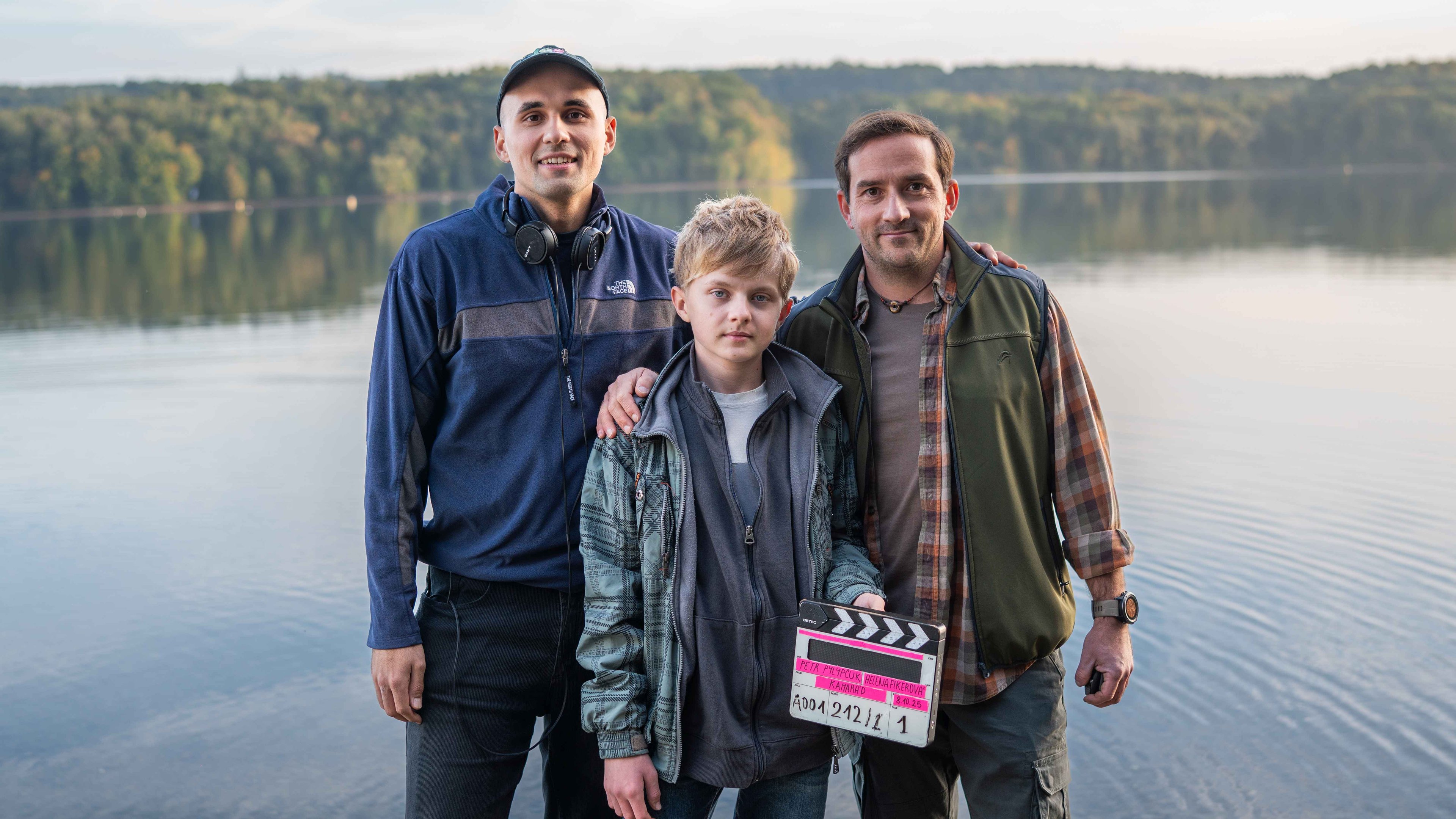 Kamarád © Česká televize 2