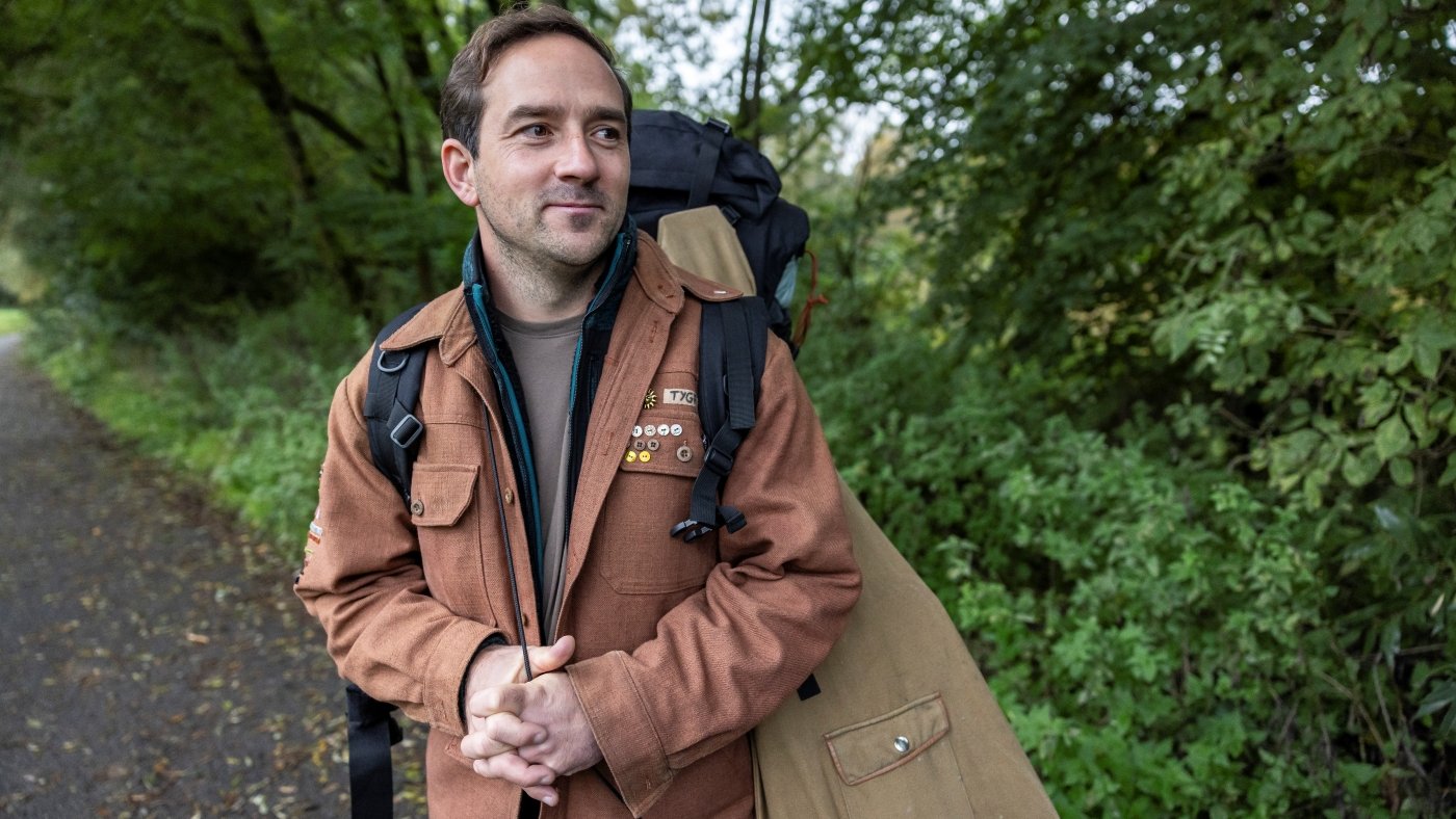 Kamarád © Česká televize 3