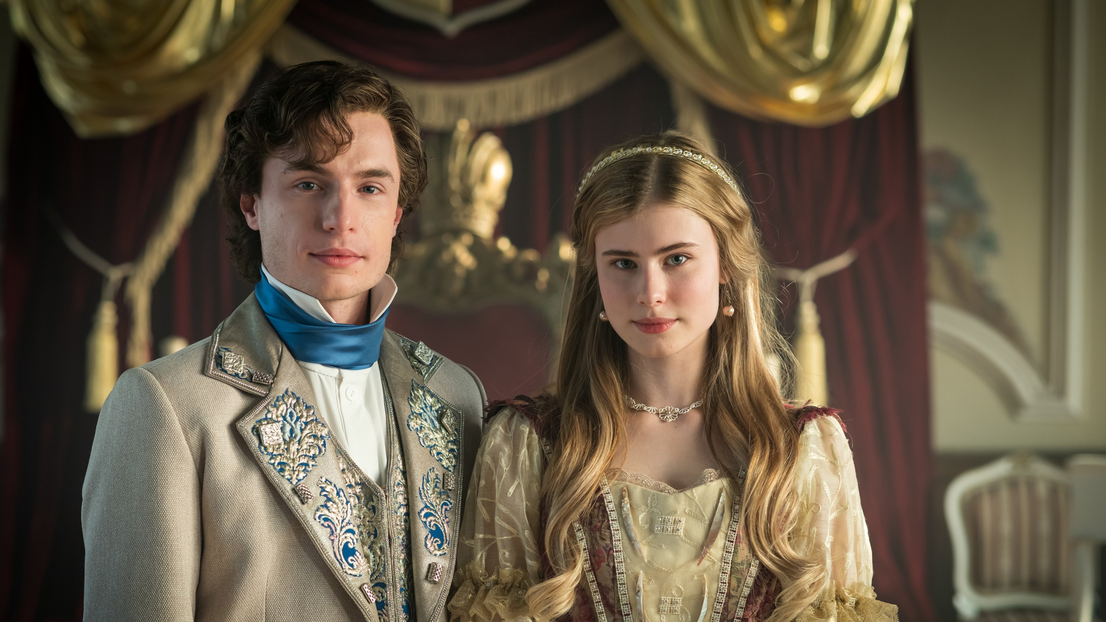 Štědrovečerní pohádka Záhada strašidelného zámku i poslední vteřiny roku v rytmu StarDance