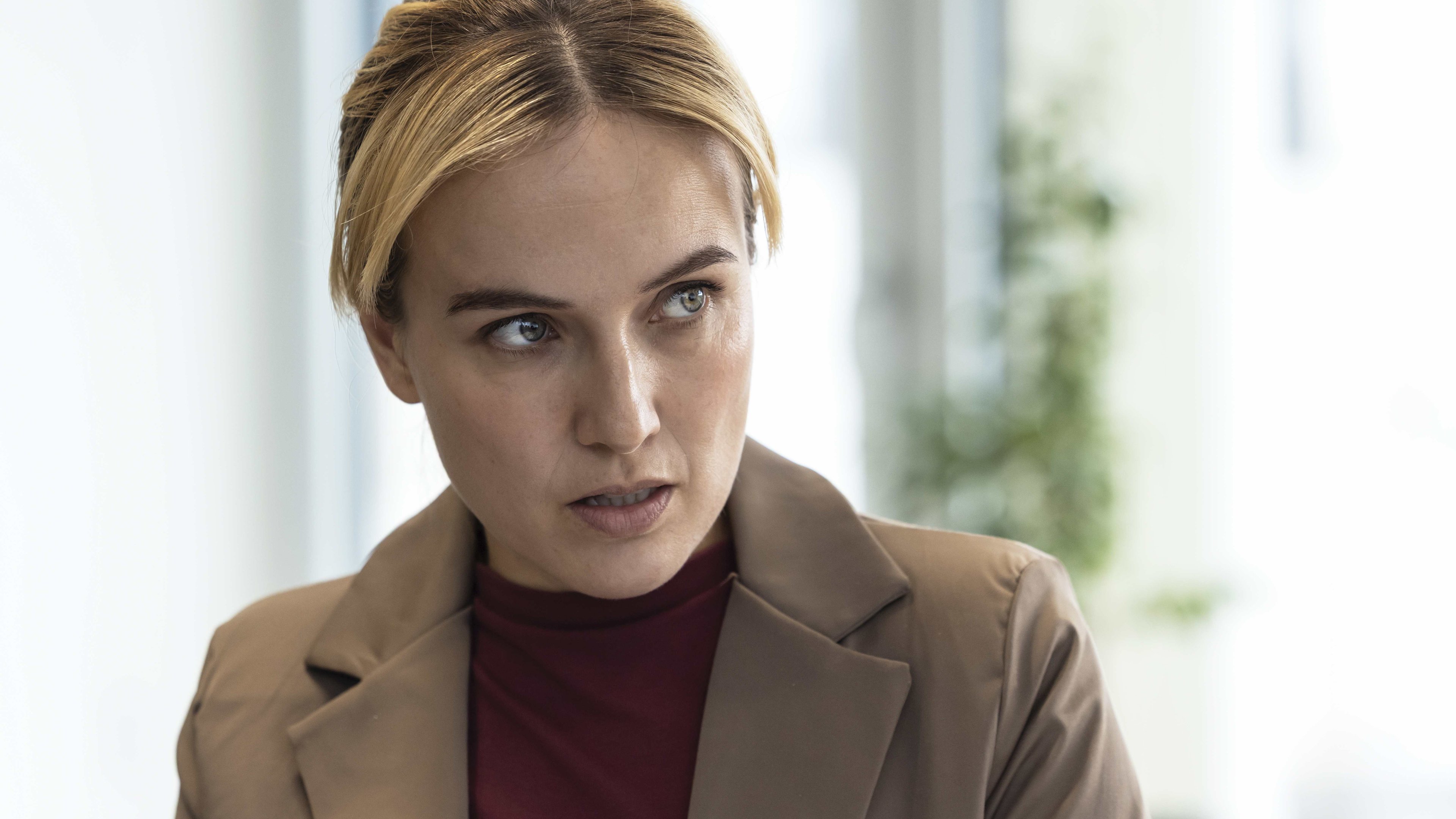 Docent III © Česká televize 1