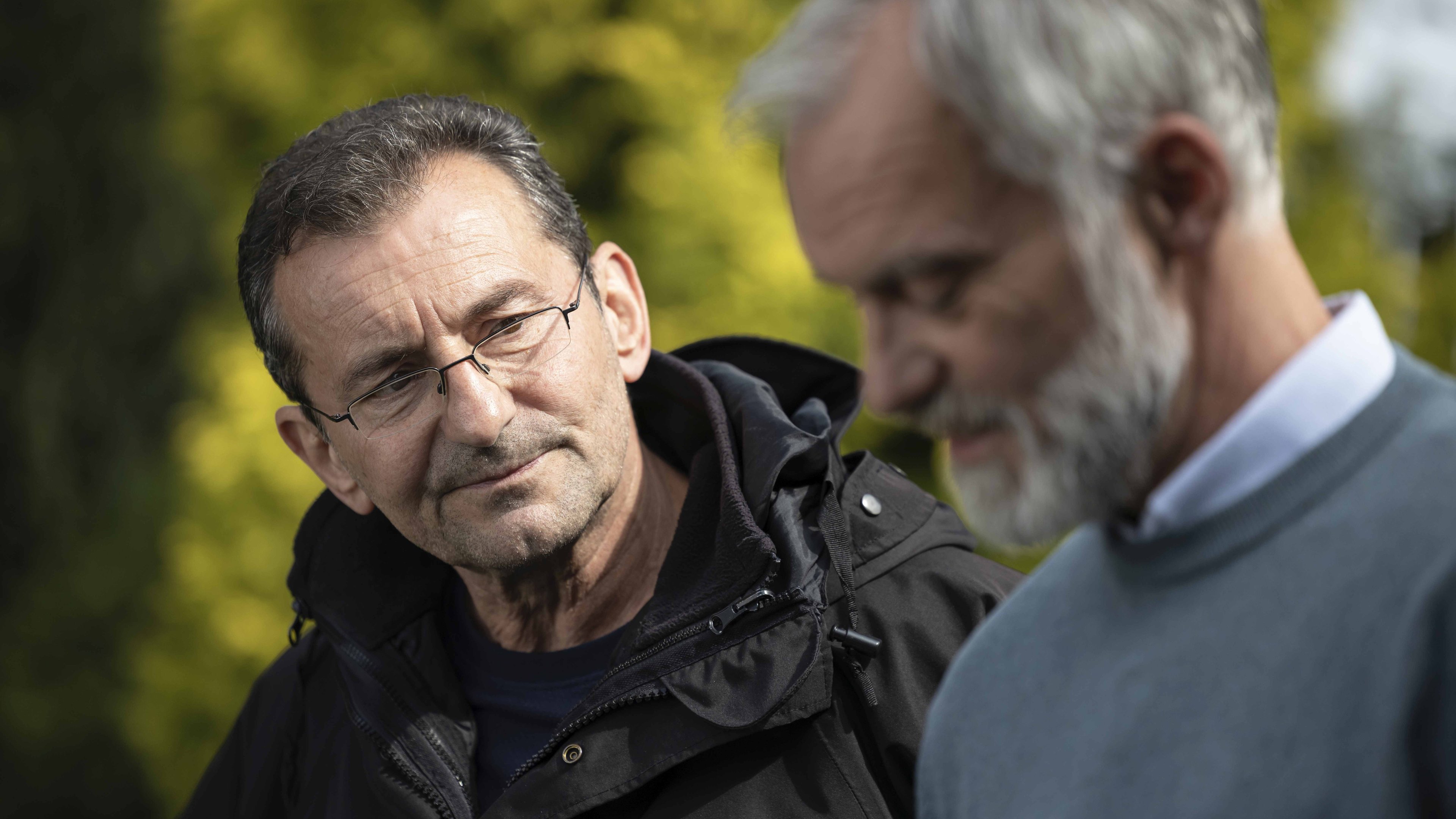 Docent III © Česká televize 2