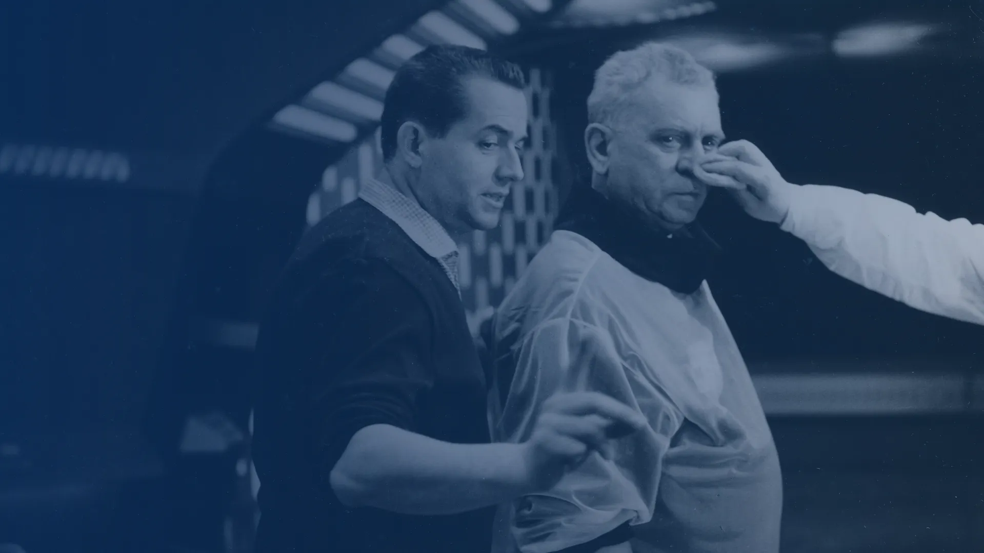 Nejen Pan Tau a Návštěvníci. Filmový tvůrce Jindřich Polák v novém dokumentu ČT