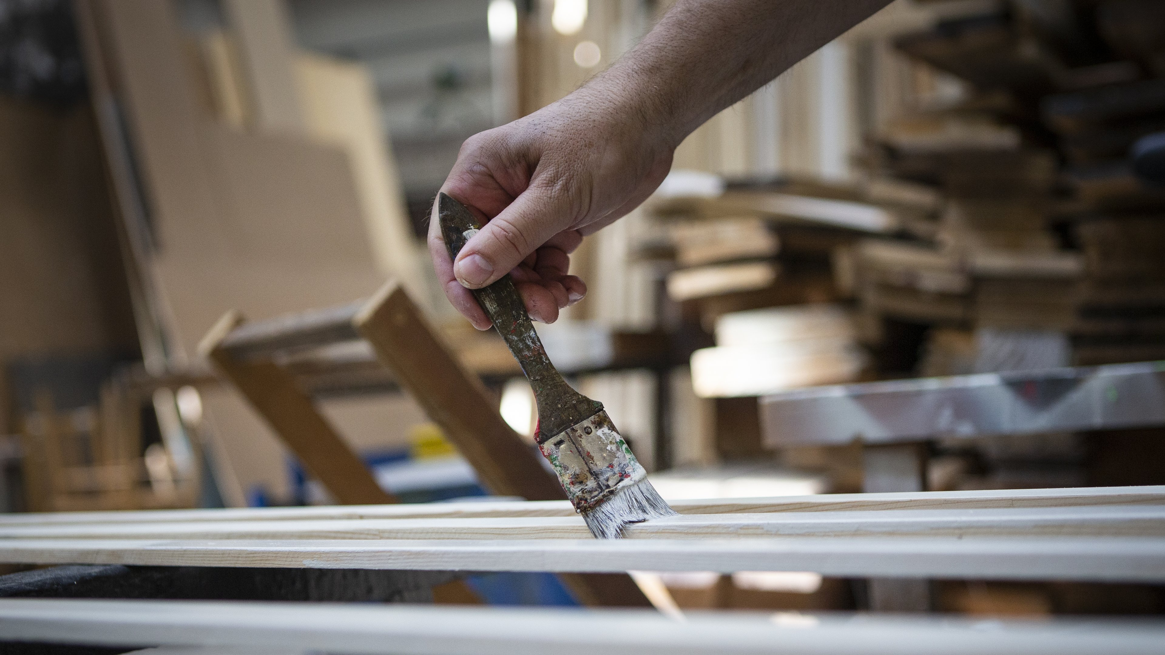 Cover řemeslo a umění