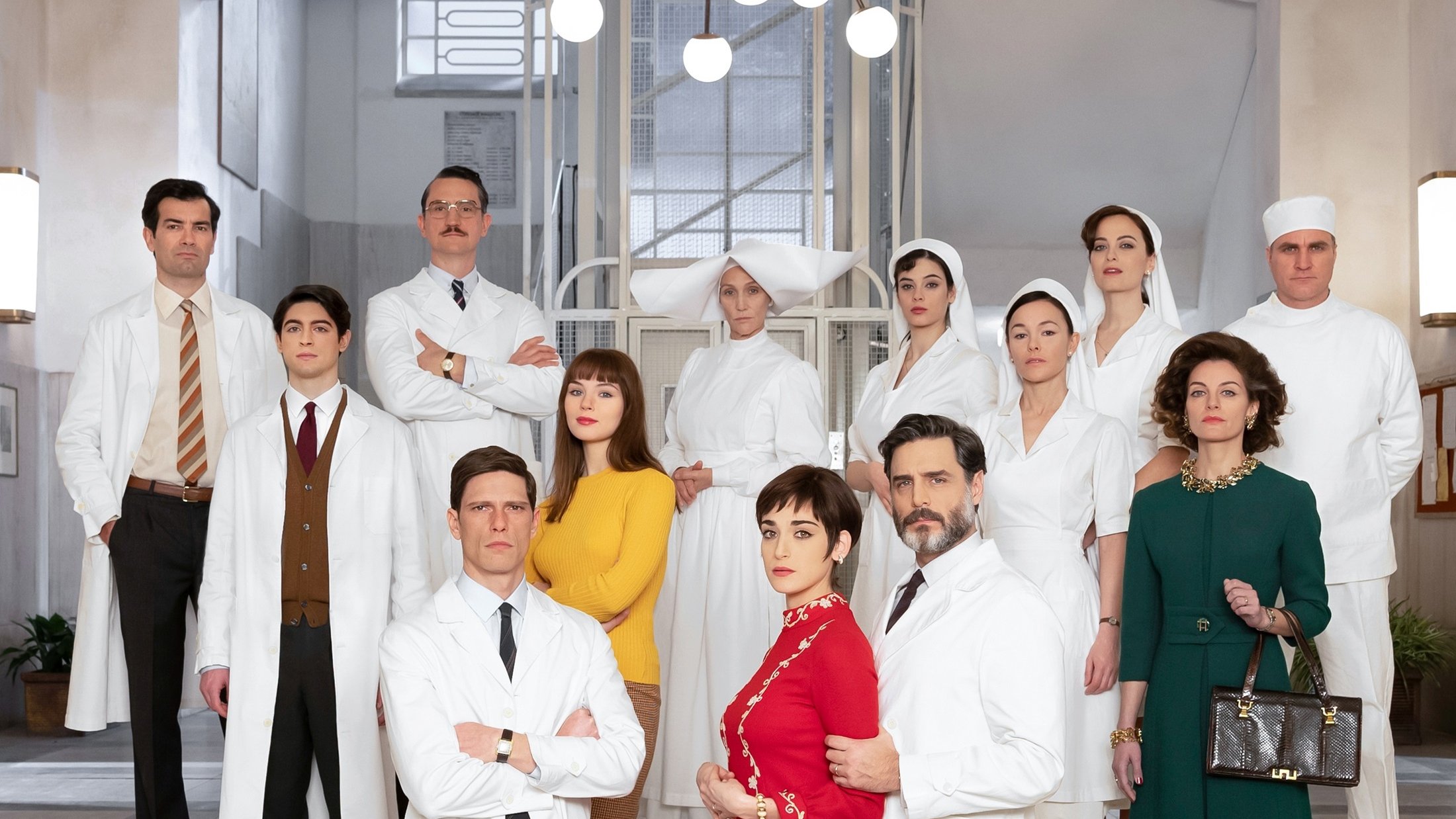 Srdce © Česká televize