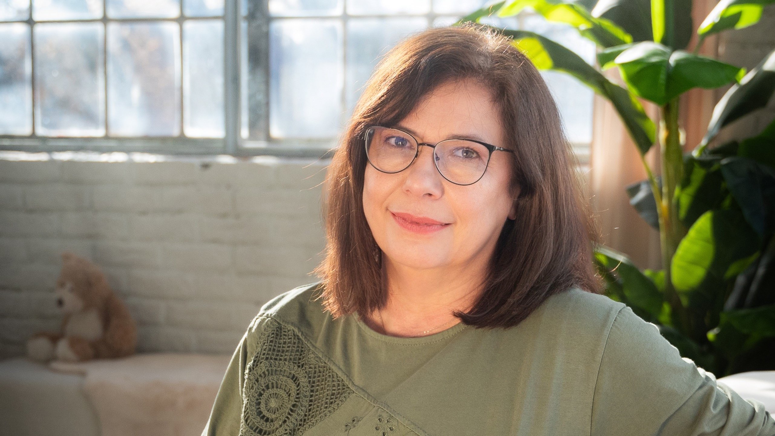 Alena Obermann Müllerova foto