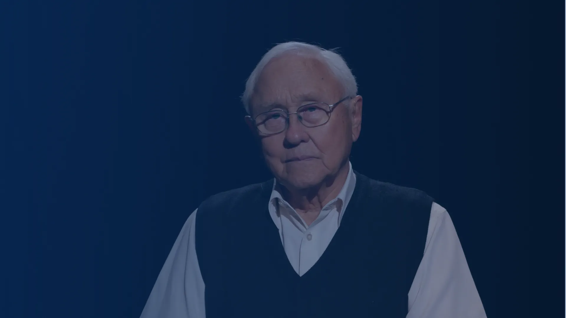 Celý život nohama na zemi. ČT přinese portrét Jaroslava Satoranského – herce gentlemana