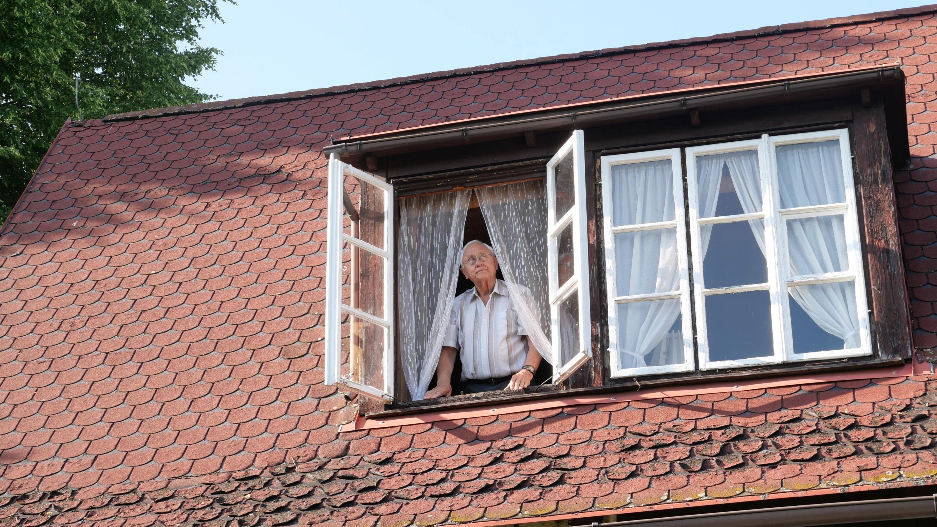 Celý život nohama na zemi. ČT přinese portrét Jaroslava Satoranského – herce gentlemana