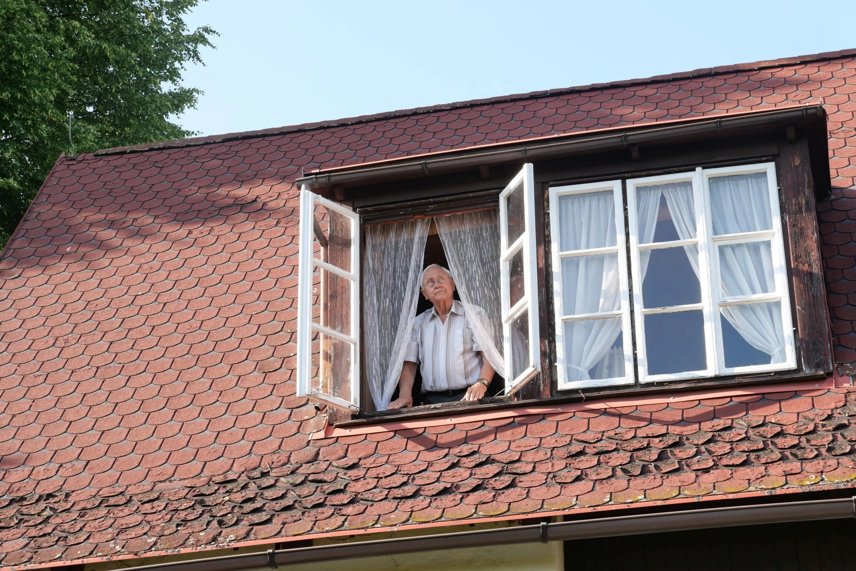 Celý život nohama na zemi. ČT přinese portrét Jaroslava Satoranského – herce gentlemana