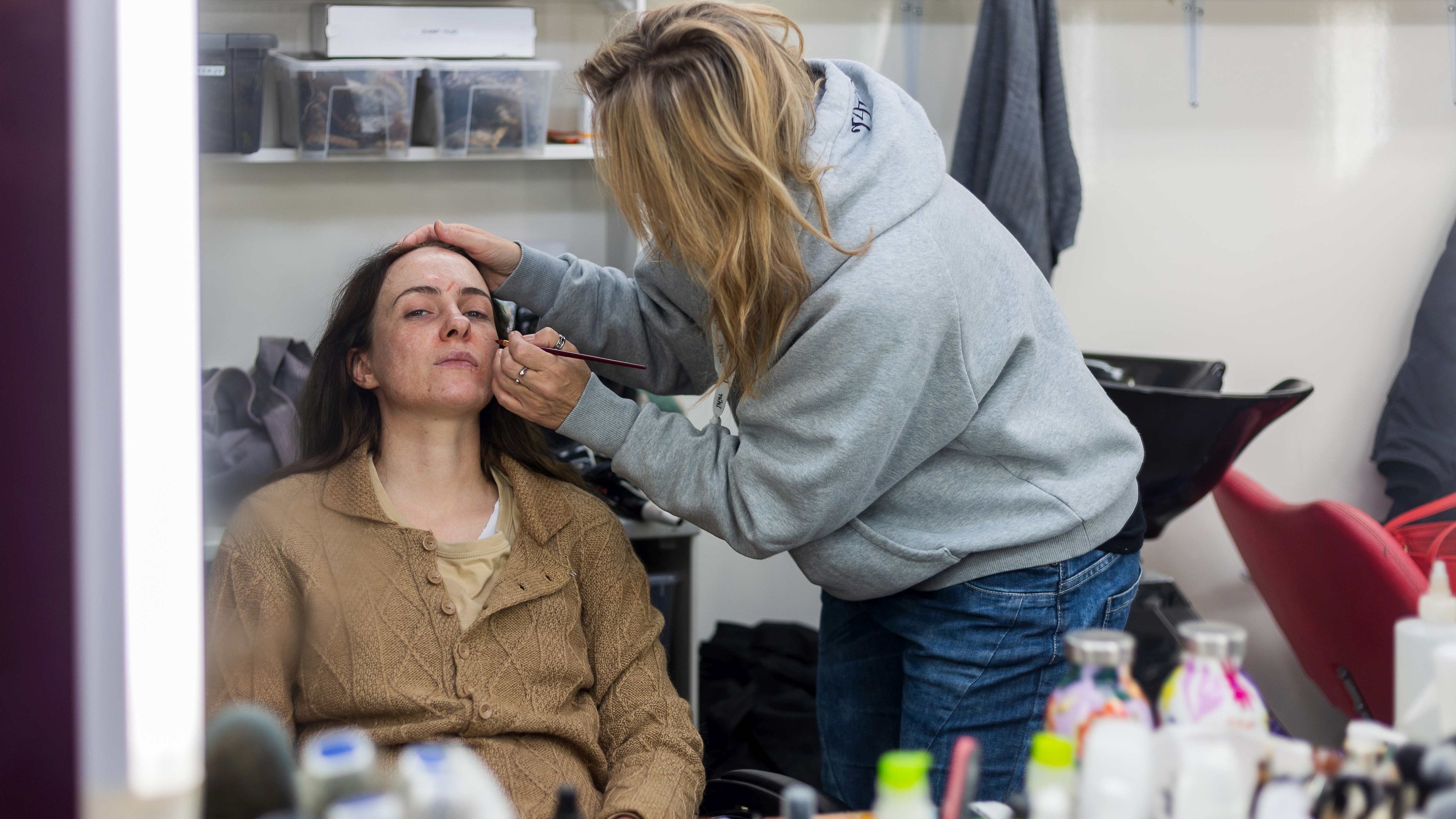 Máma © Česká televize_foto Radek Miča_4