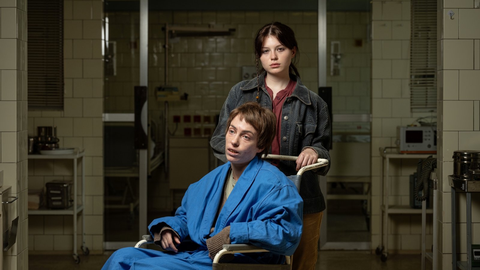 Máma © Česká televize_foto Lukáš Oujeský_1