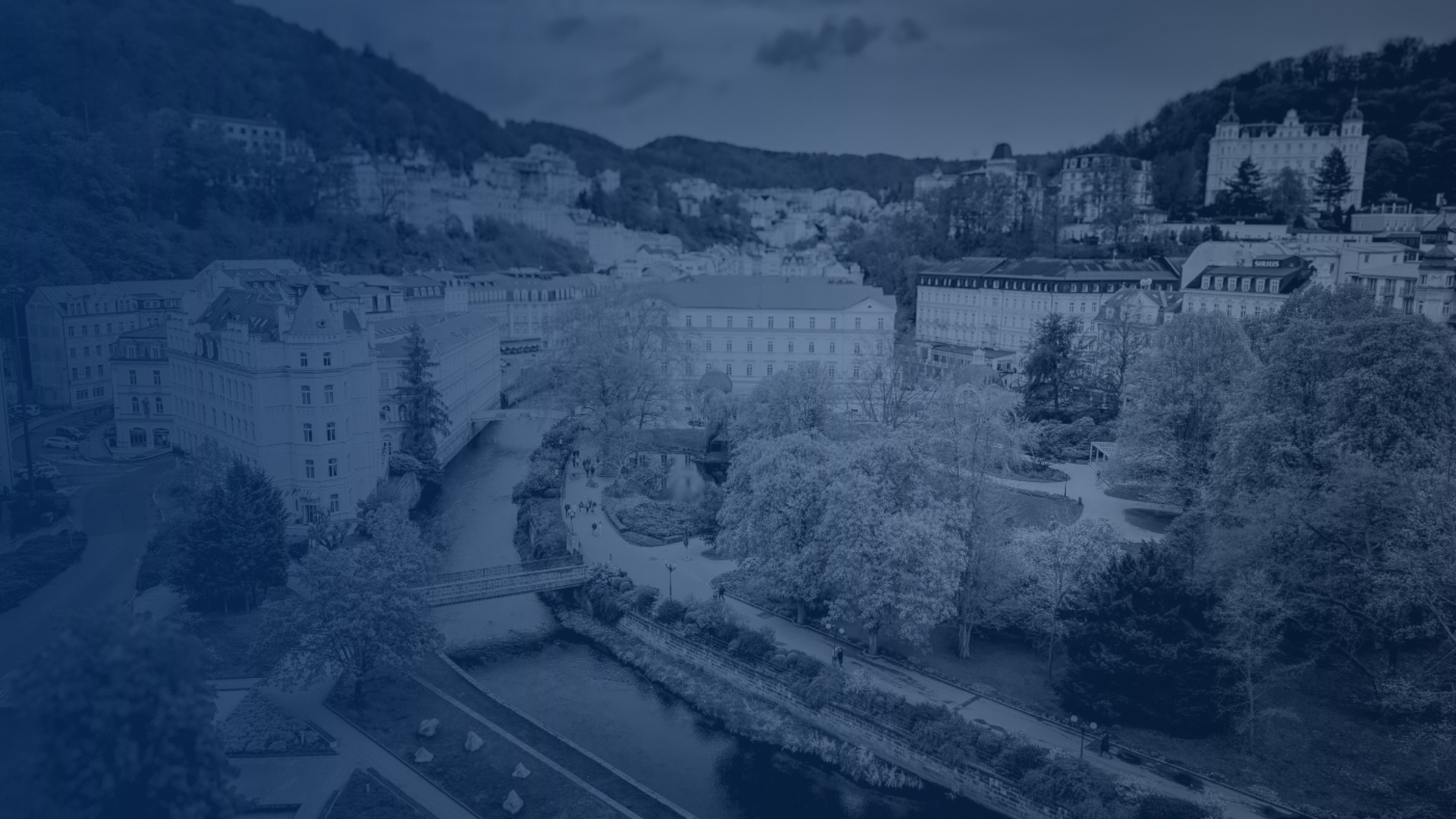 Příběh zapomenutého génia. ČT uvede dokument David Becher – Hippokrates Karlových Varů