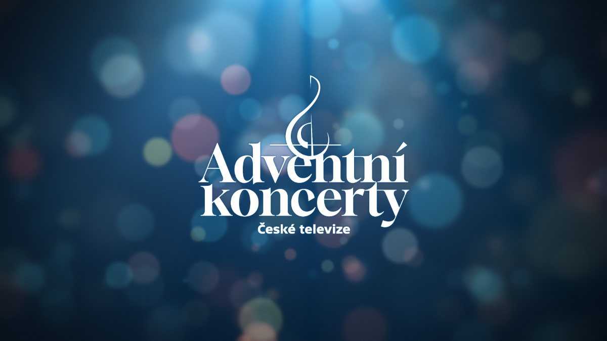 Adventní koncerty © Česká televize