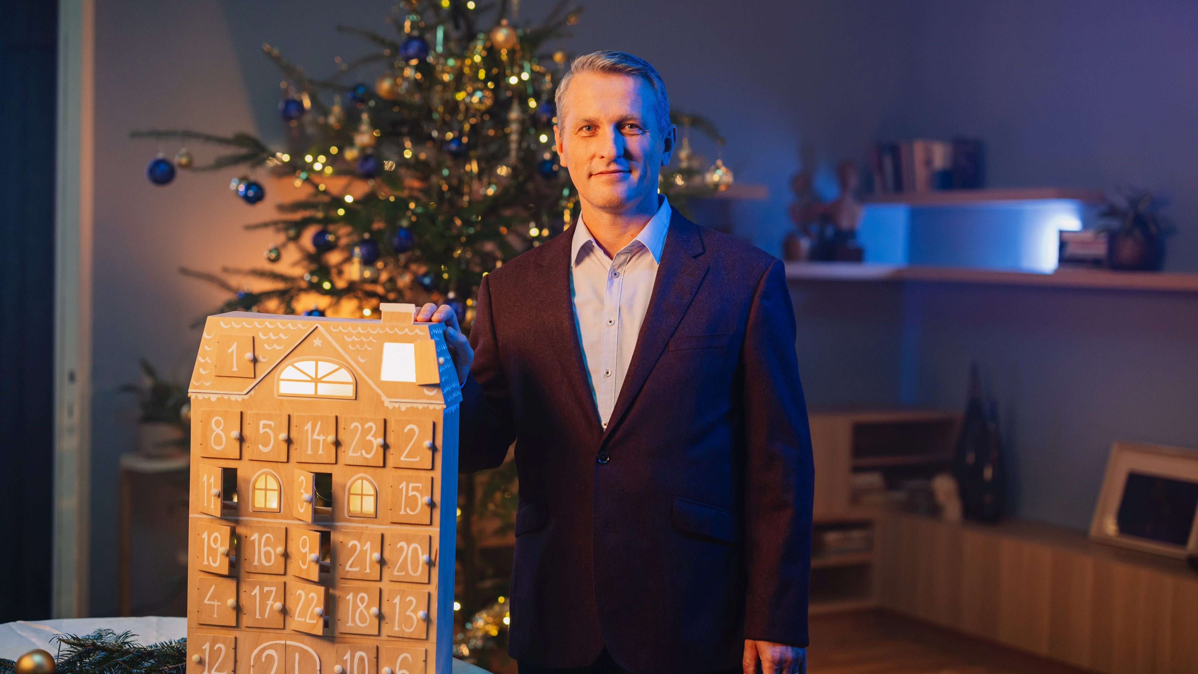 Adventní koncerty © Česká televize_foto_Marie Anna Baráková002