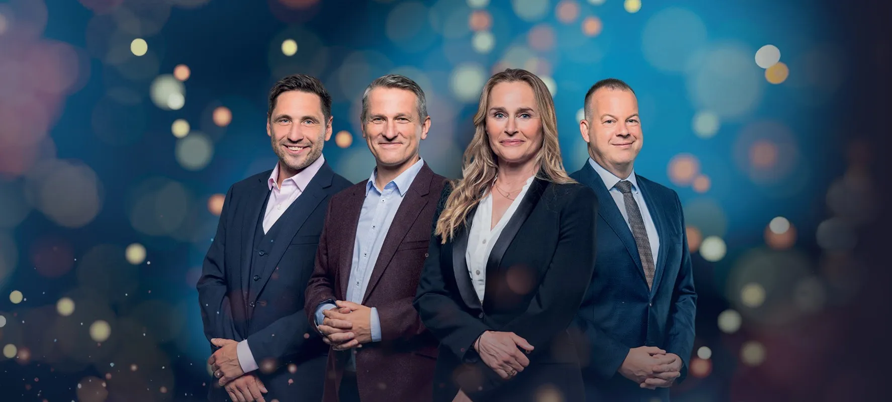 Adventní koncerty České televize letos slaví 35. výročí a opět zavítají i do mimopražských chrámů