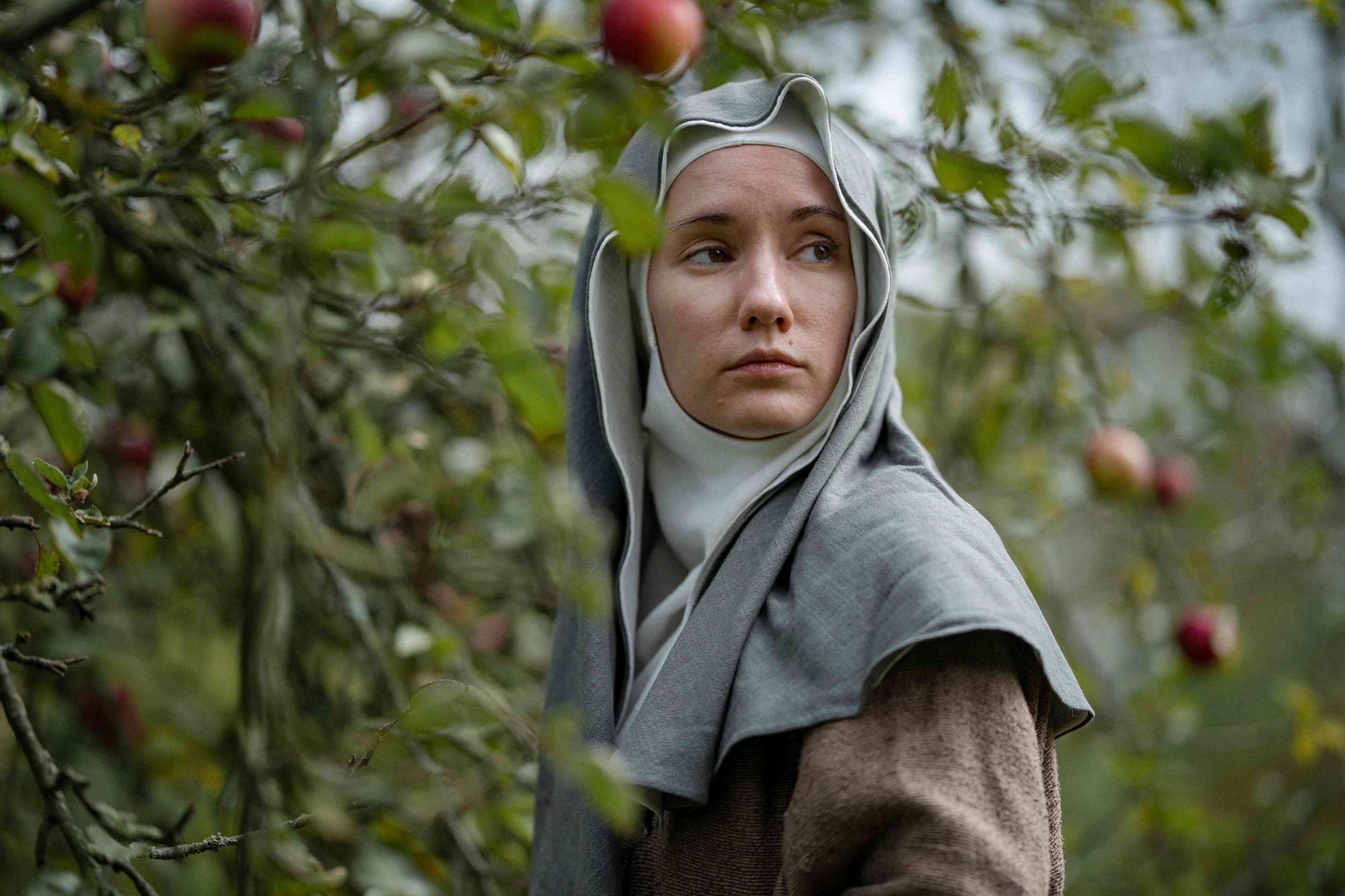 Anežka: princezna i abatyše