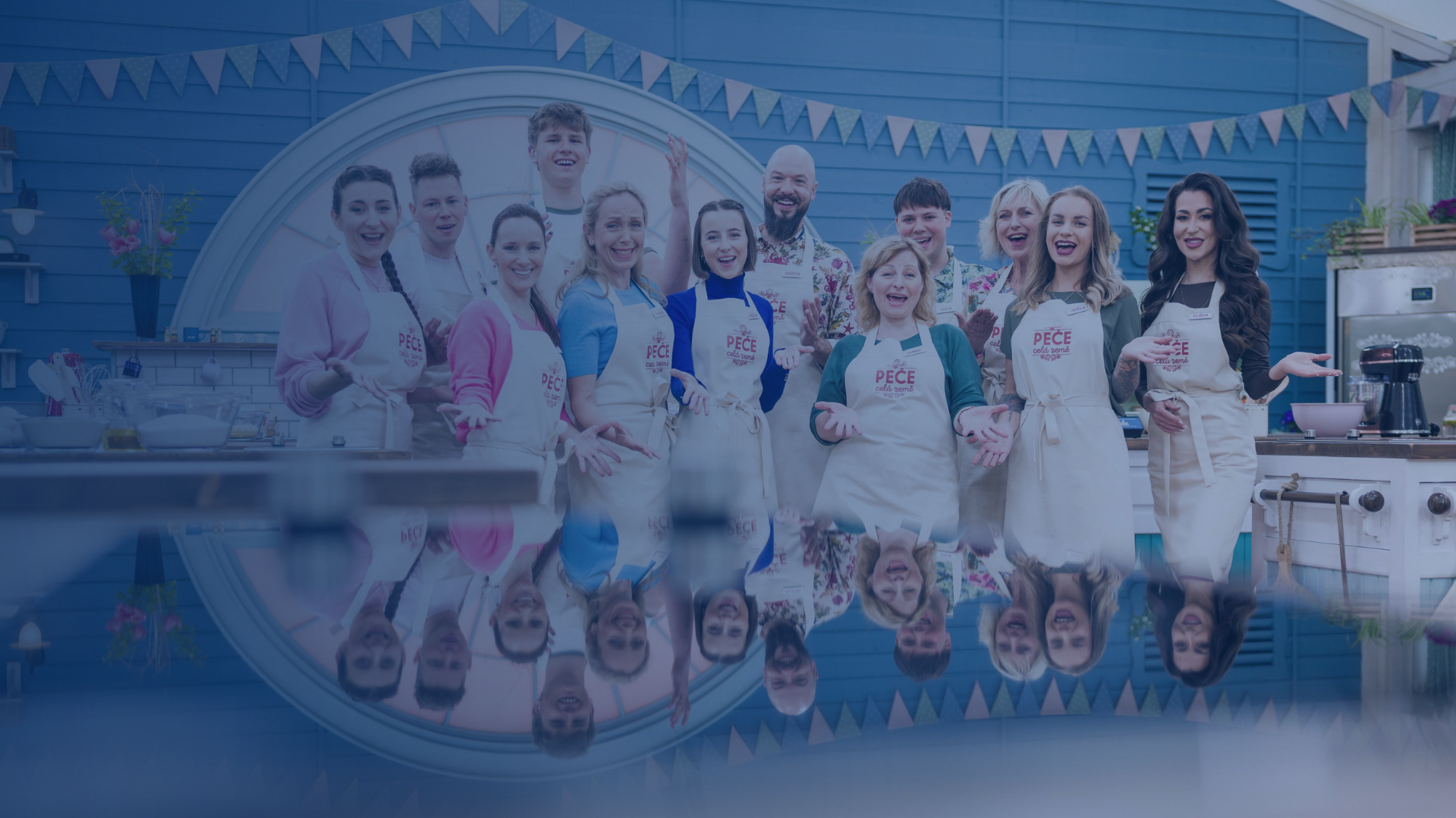 Presskit: Jarní programové schéma