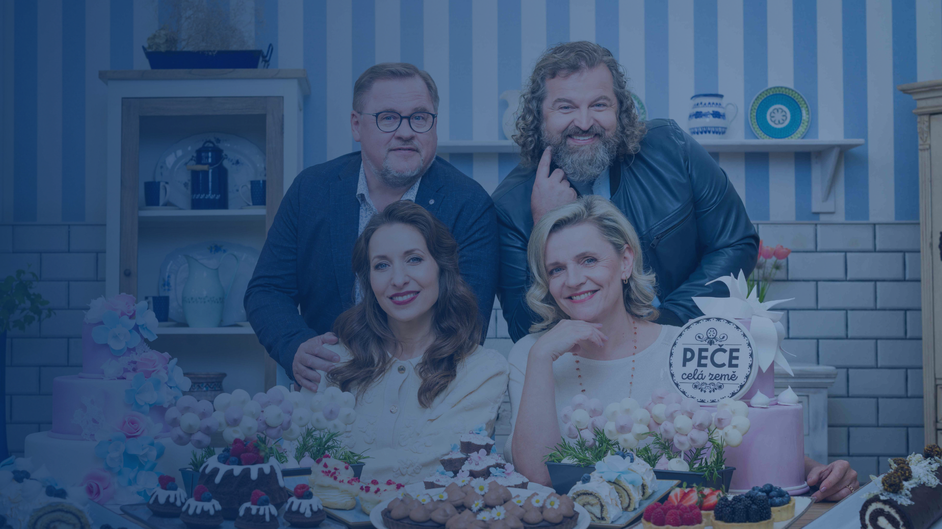 Česká televize představuje jarní programové schéma na rok 2026: silné příběhy, premiérová tvorba a rok velkých výročí