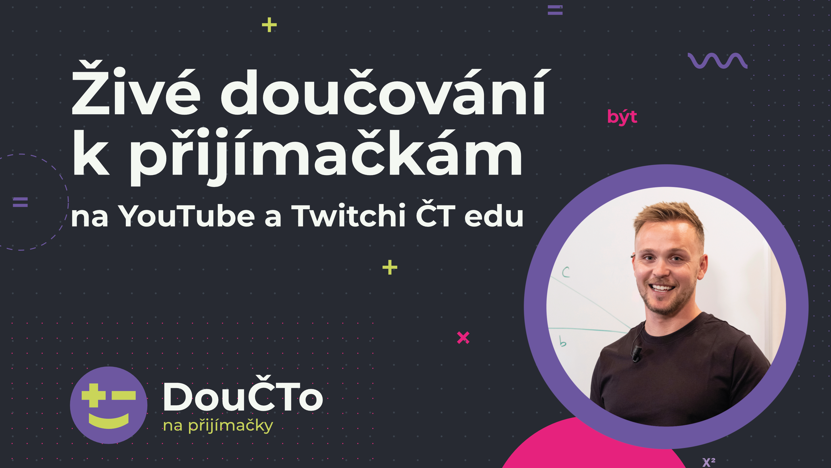 DouČTo © Česká televize