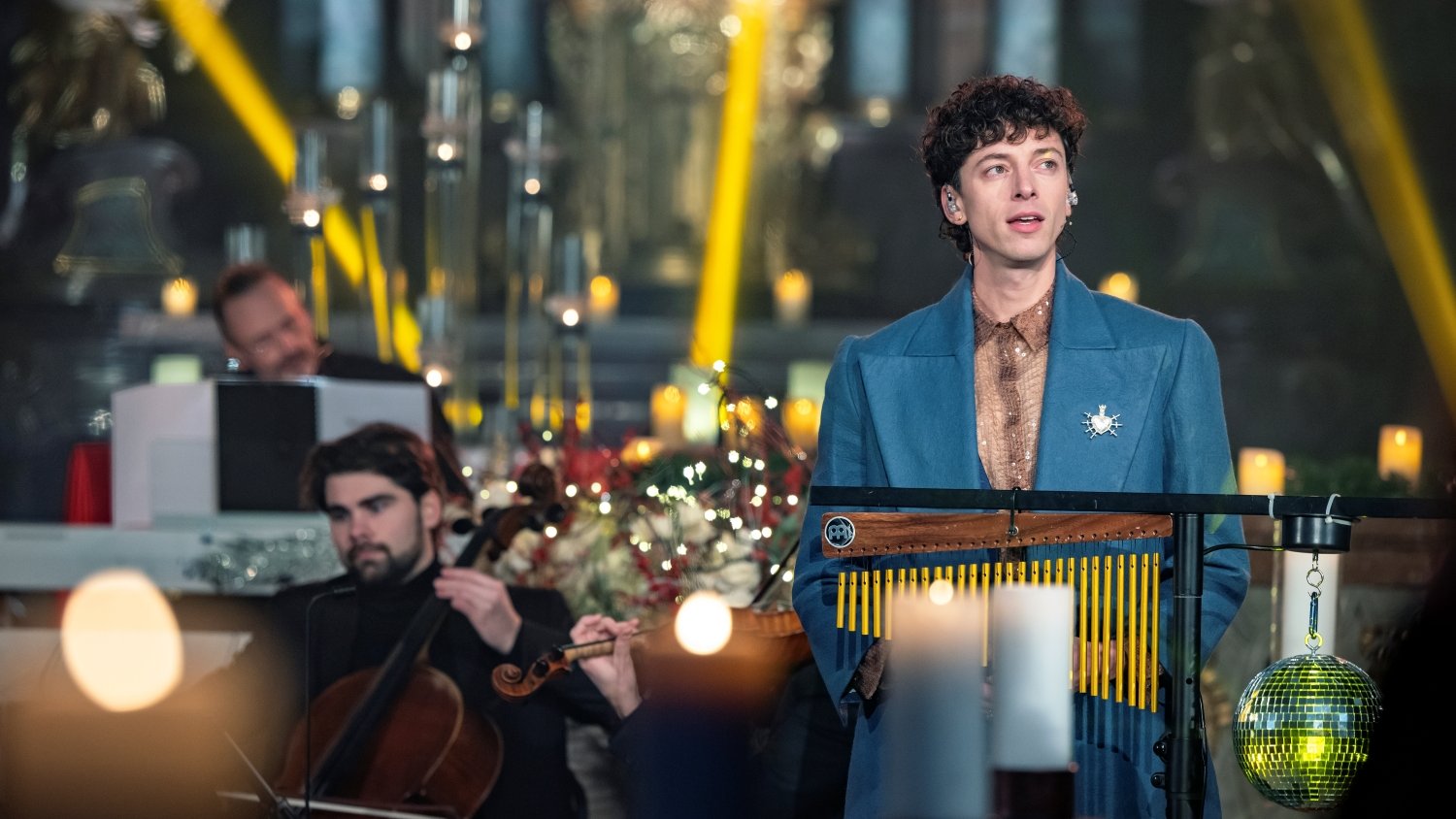 Letošní jubilejní Adventní koncerty České televize diváci oslavili velkorysými finančními dary. Děkujeme, že jsou vaše srdce otevřena pomoci