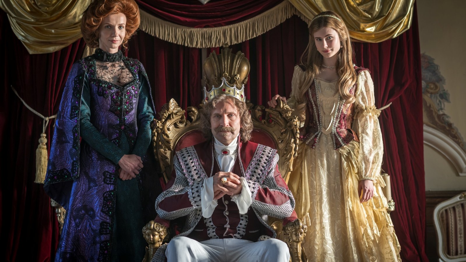 Premiérovou štědrovečerní pohádku České televize sledovalo 2,29 milionu diváků