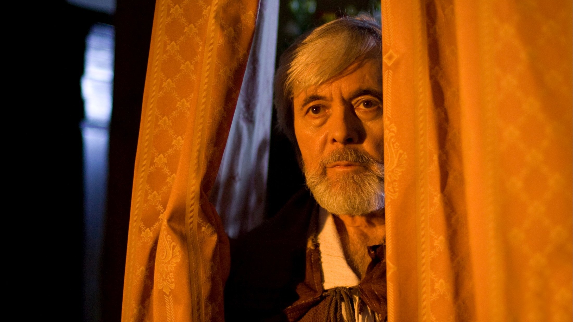 Kouzla králů © Česká televize_foto Zuzana Páchová