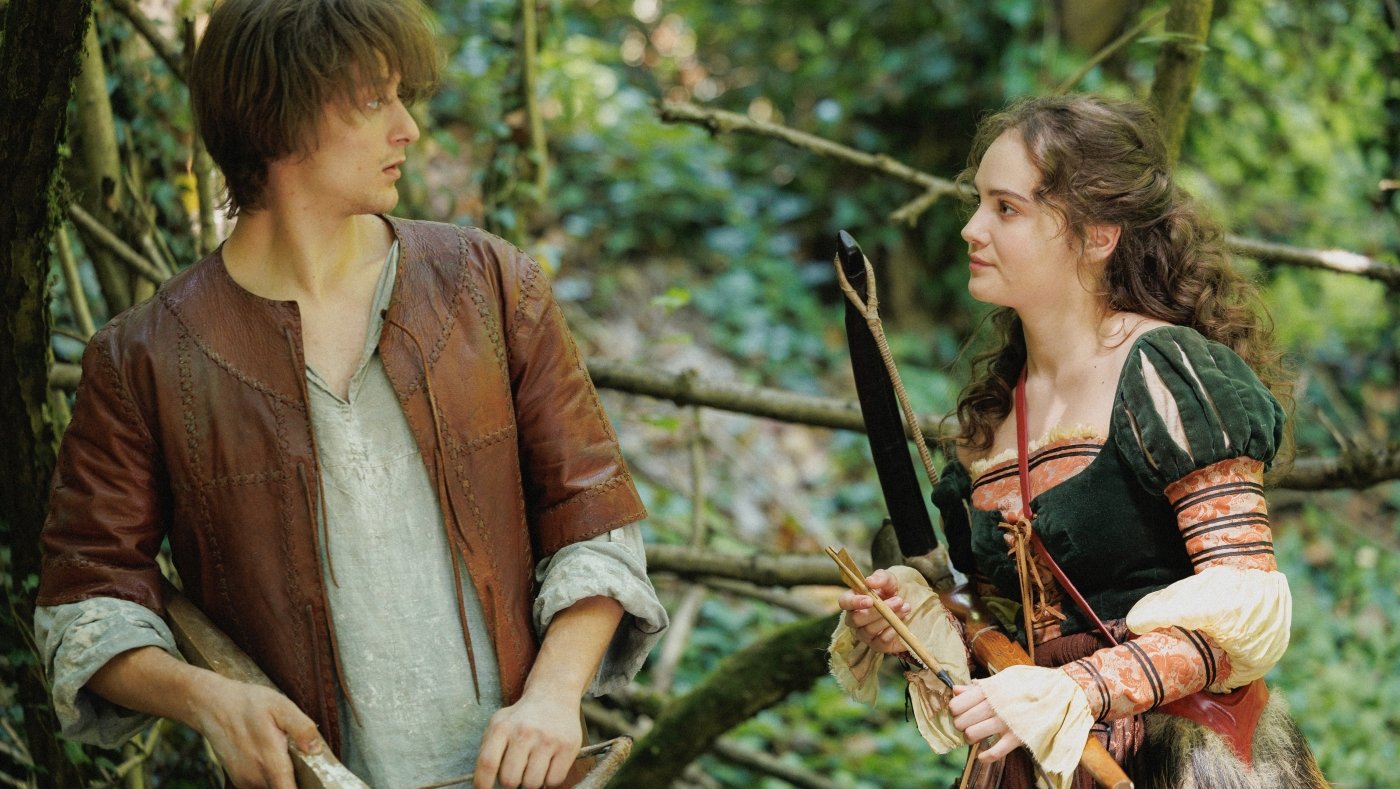 Největší zázrak © Česká televize