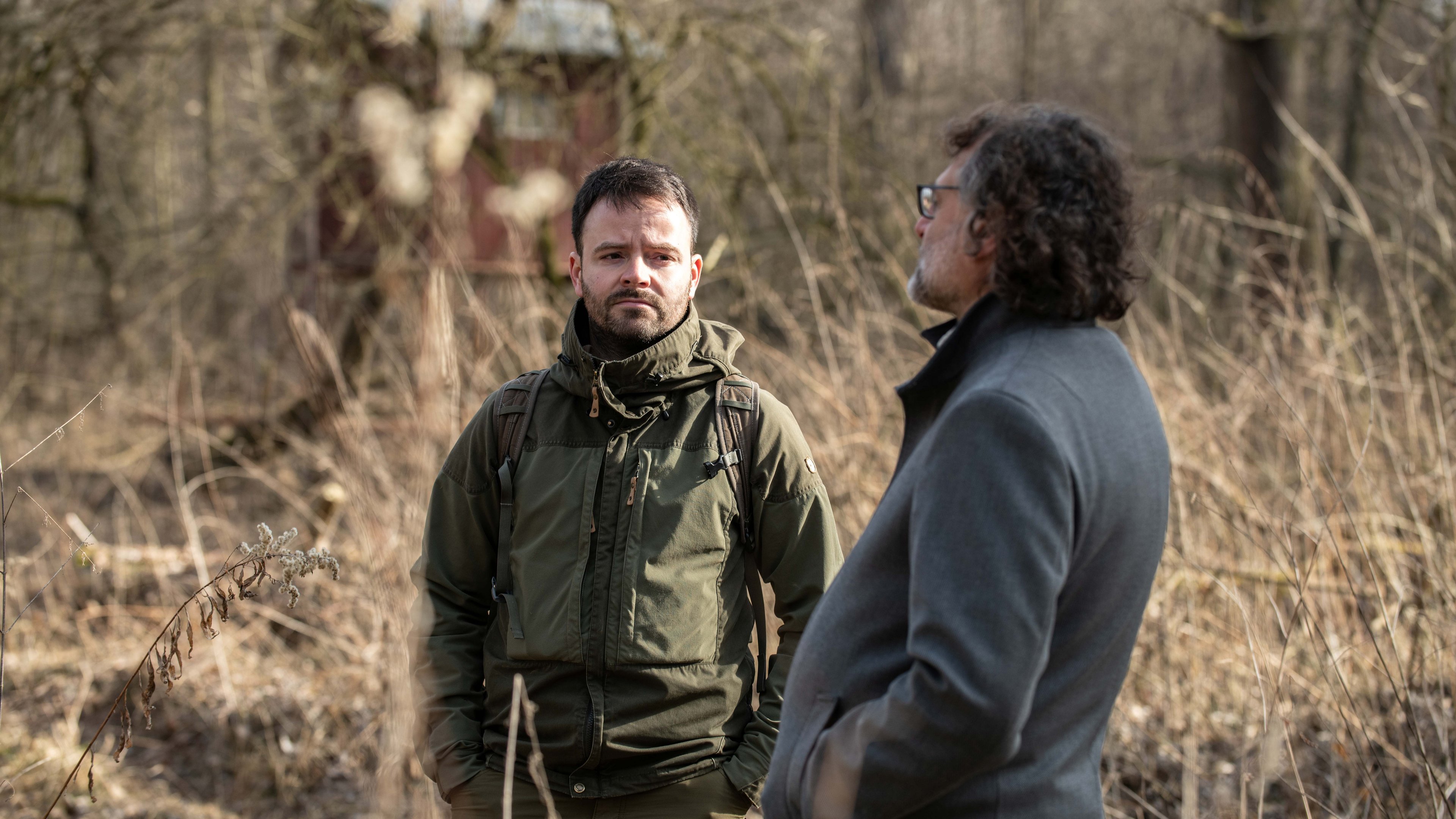 Vzpoura zvířat: dokumentární série České televize otevírá téma střetů člověka s přírodou