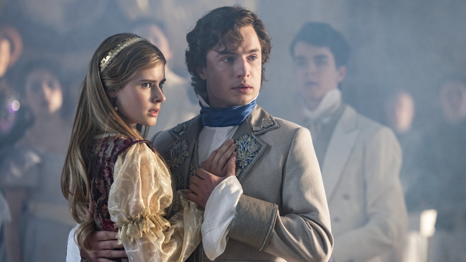 Sváteční program České televize přilákal k obrazovkám téměř sedm milionů diváků