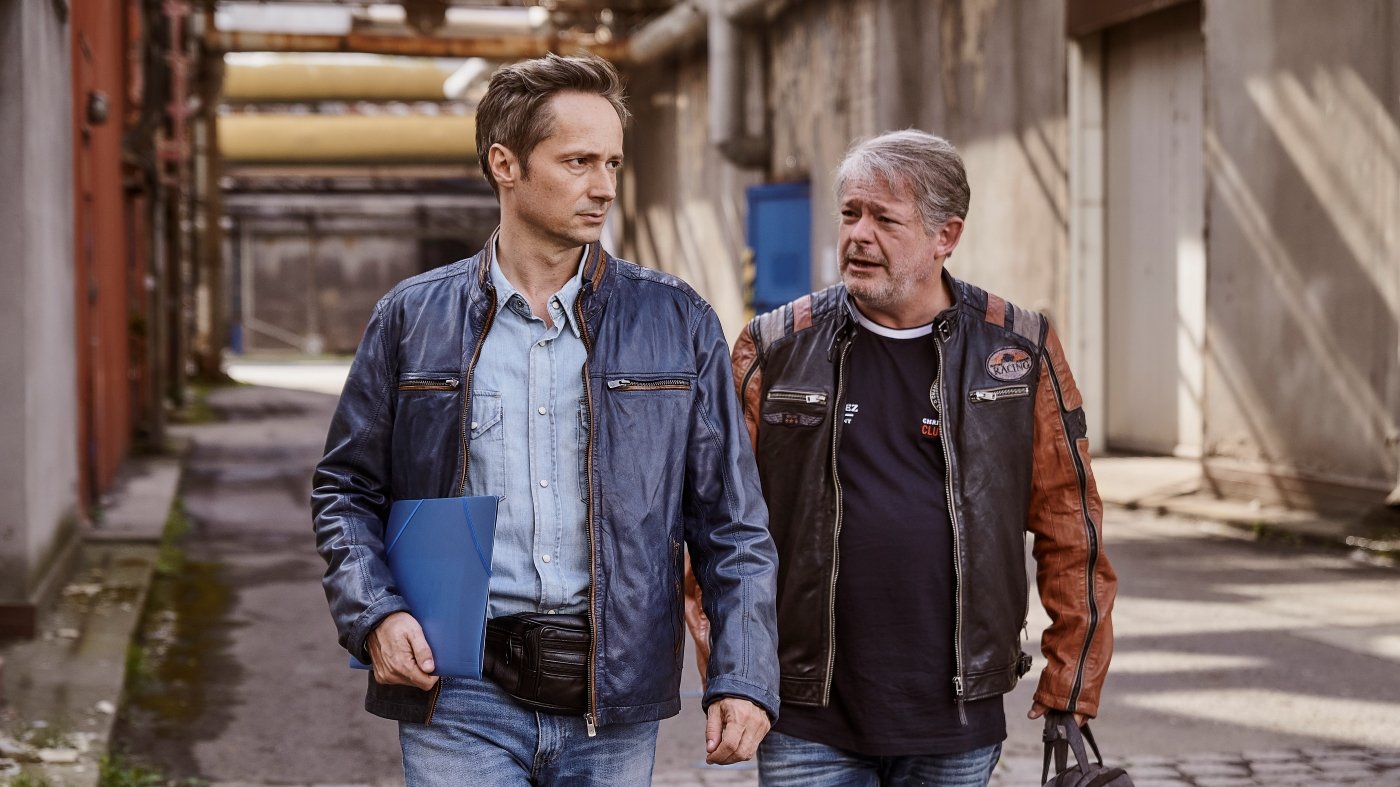 Limity © Česká televize