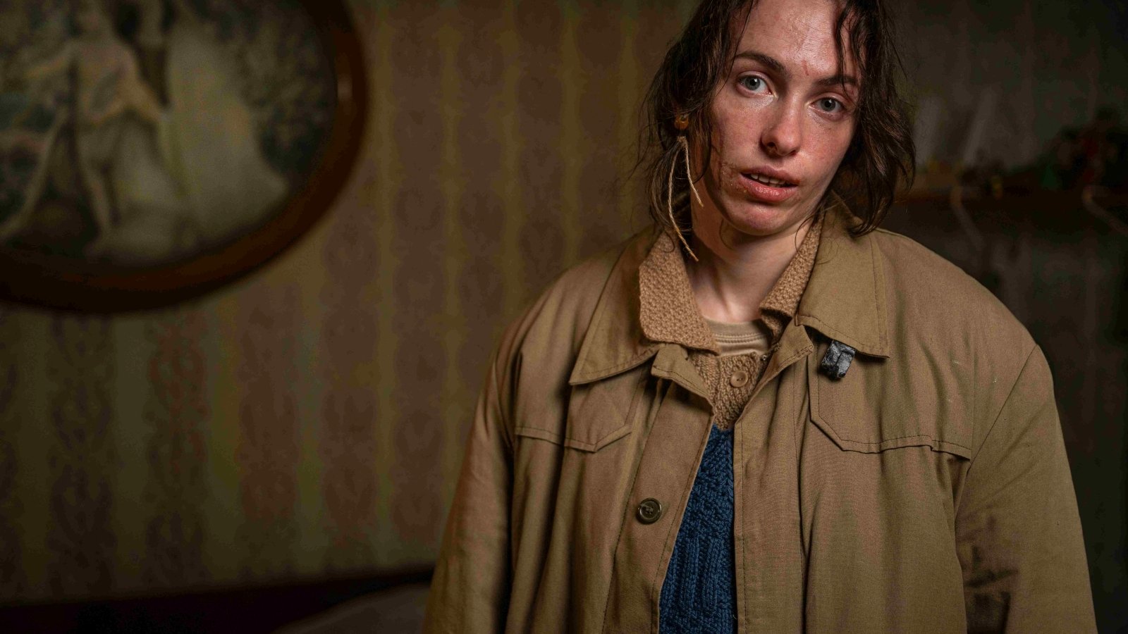 Česká televize získala prestižní ocenění Prix CIRCOM Regional za televizní film Máma