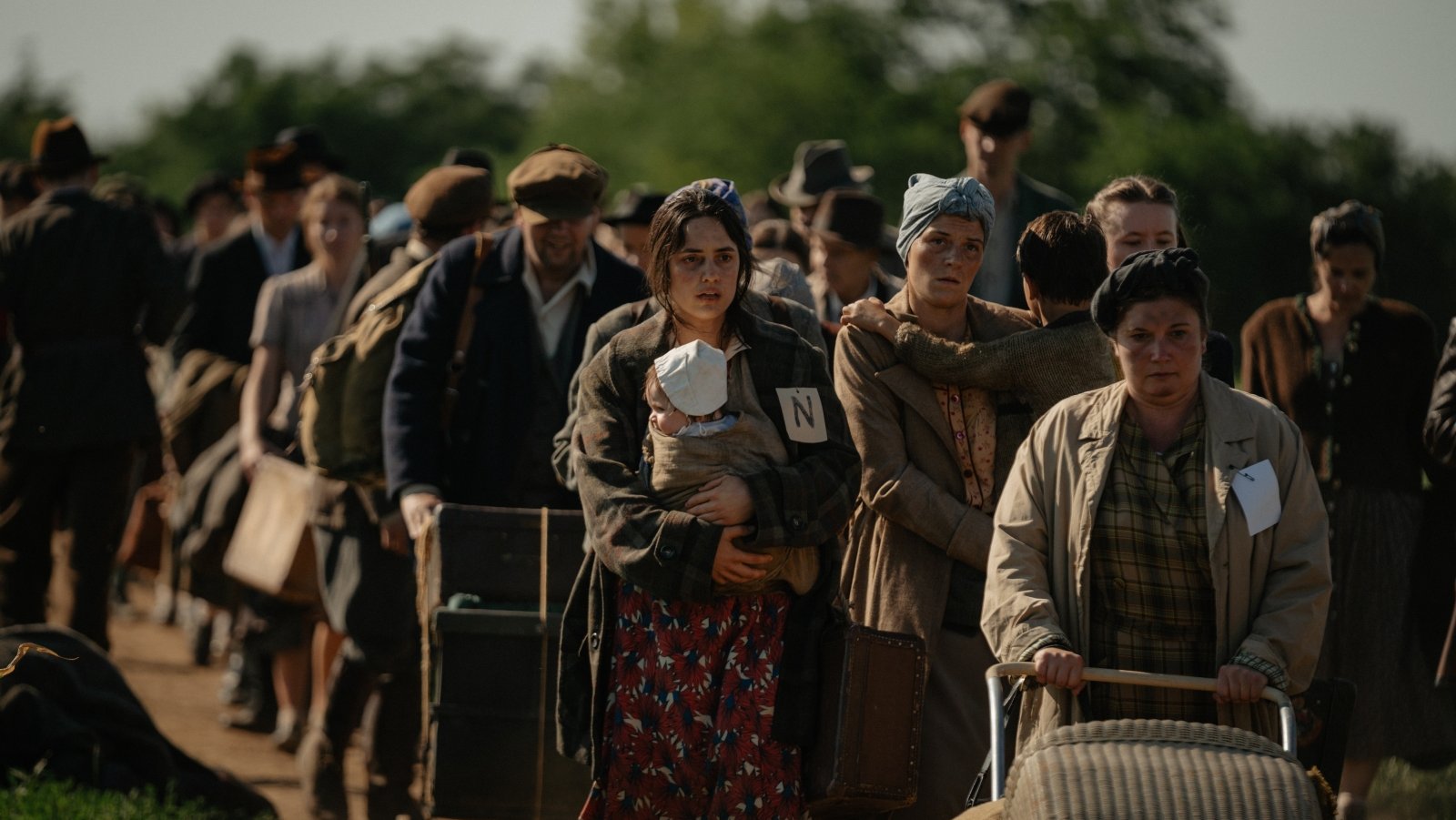 Gerta Schnirch © Česká televize_Zuzana Panská 3