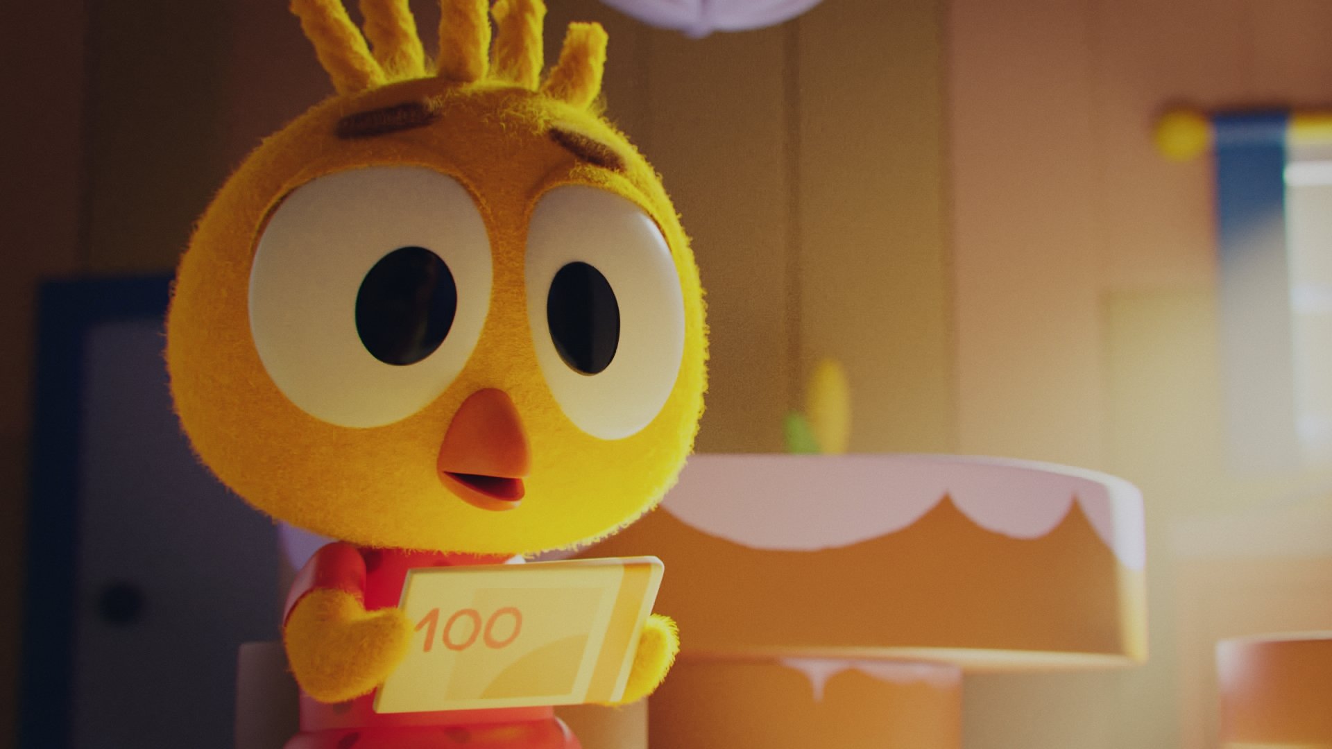 Kamarád na každý pád