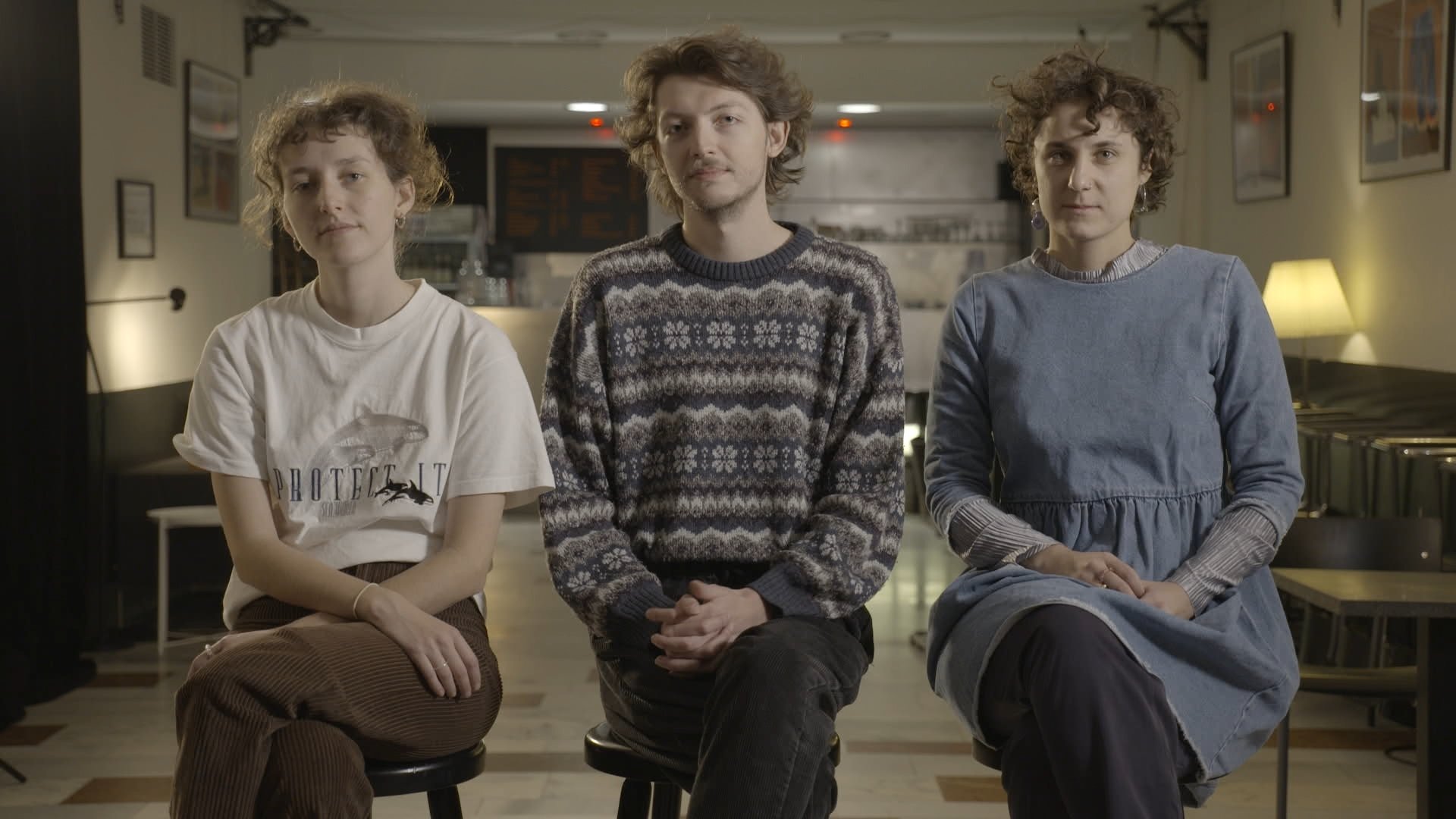 Padesát let neklidu a vášně. ČT uvádí dokumentární cyklus HaDivadlo – Padesátka na krku