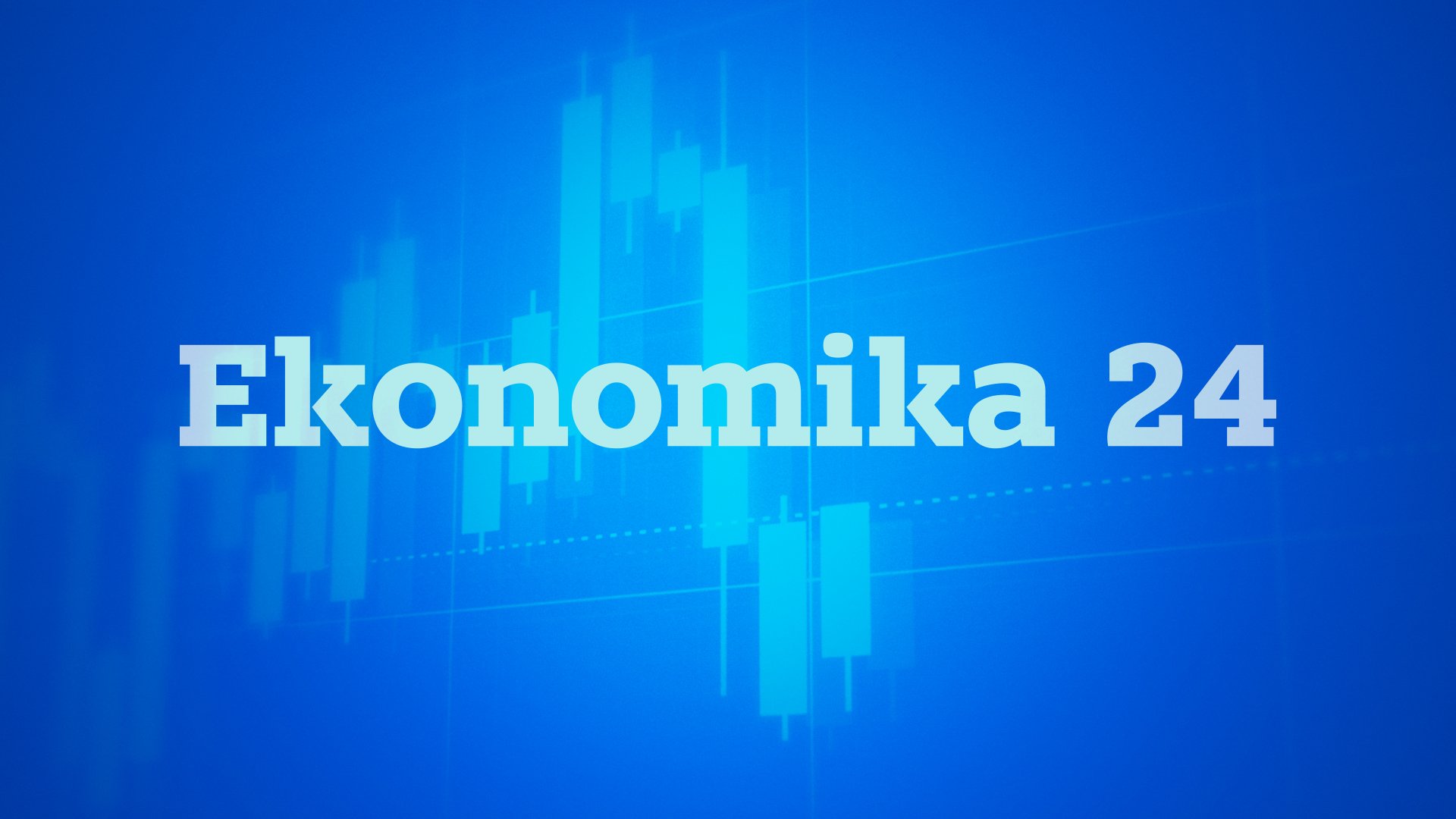 Ekonomika ČT24: nejdůležitější zprávy ze světa peněz každý všední den