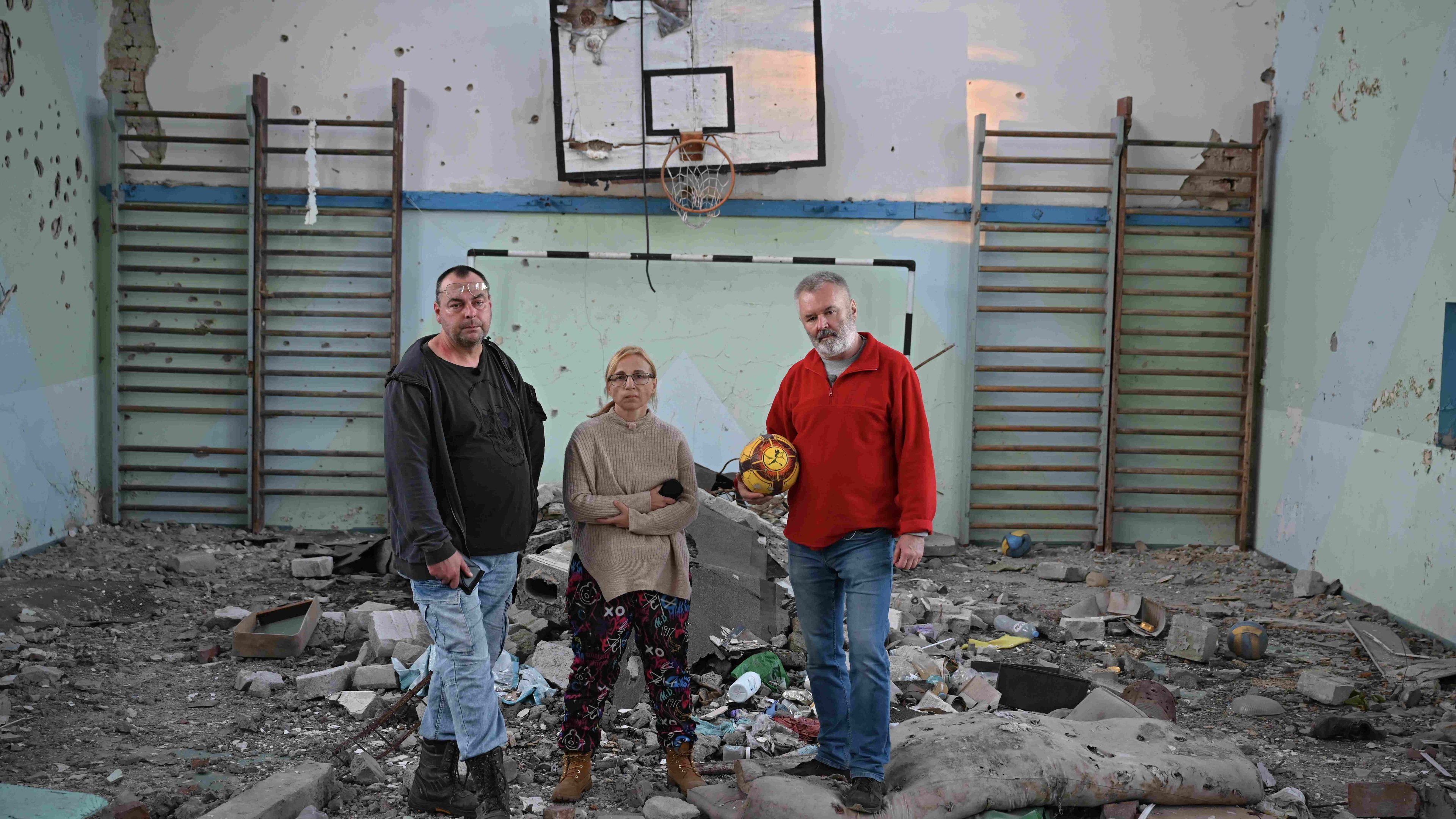 Velký vlastenecký výlet © Česká televize