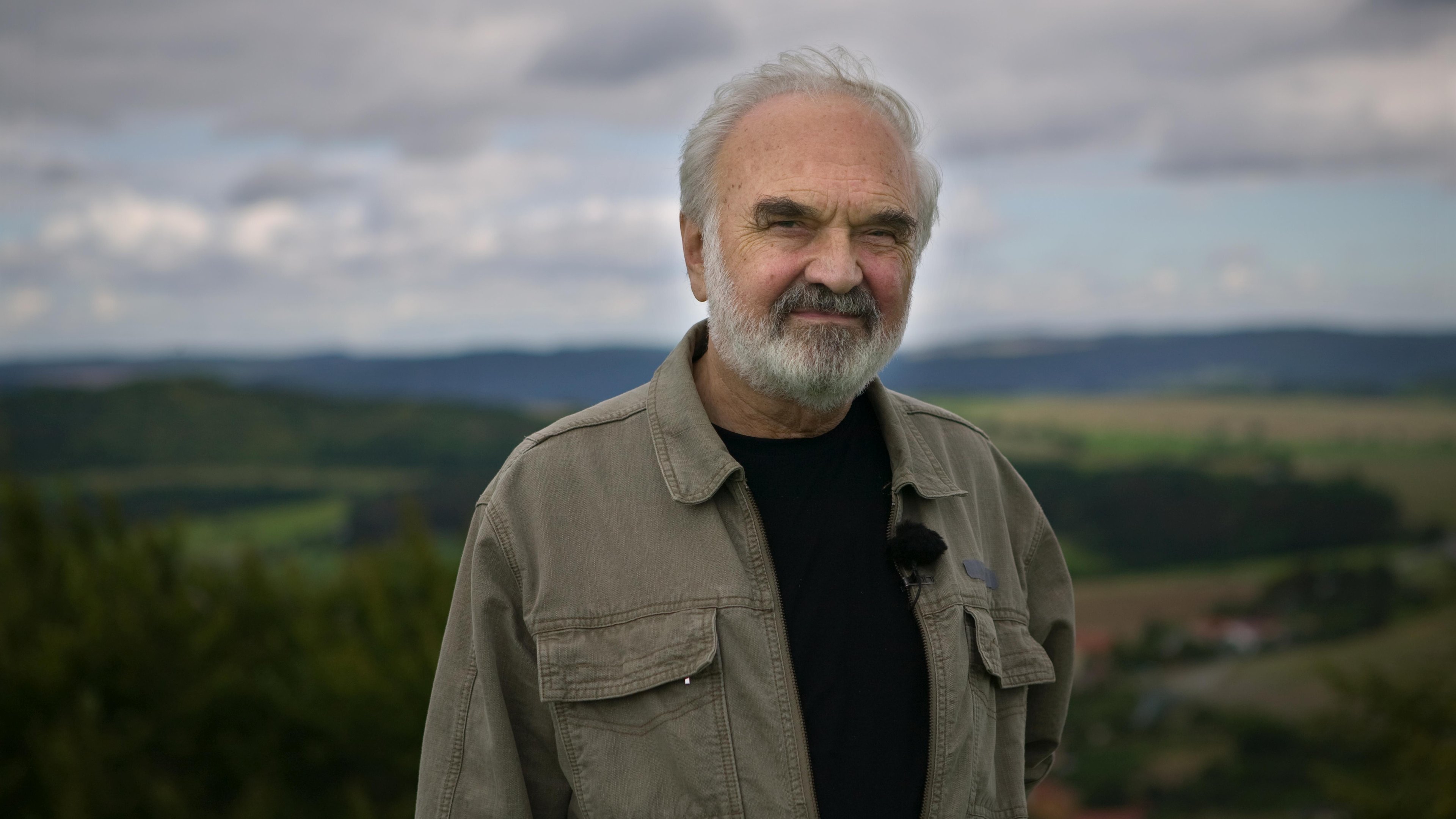 Zdeněk Svěrák slaví jubileum a Česká televize s ním. V březnu k jeho poctě odvysílá dvacet pořadů