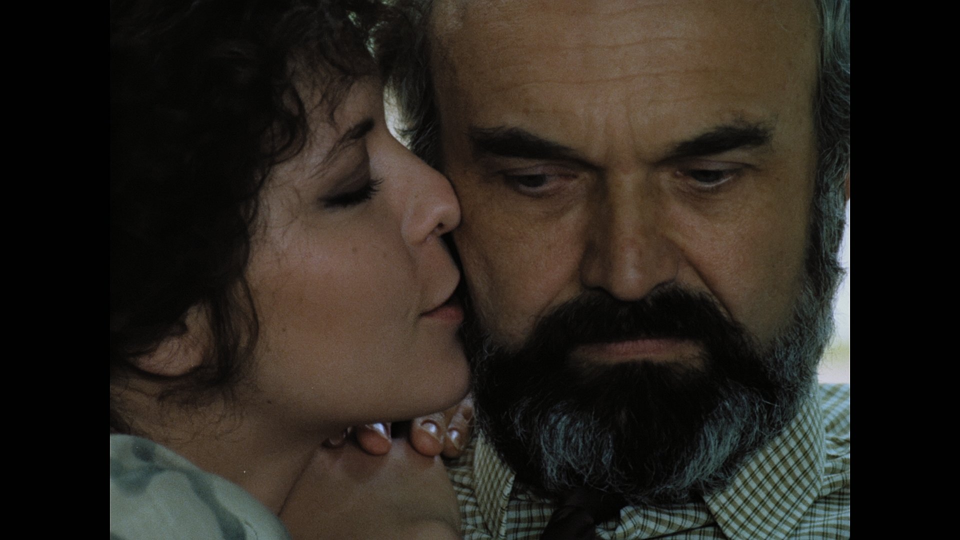 Jako jed © Česká televize