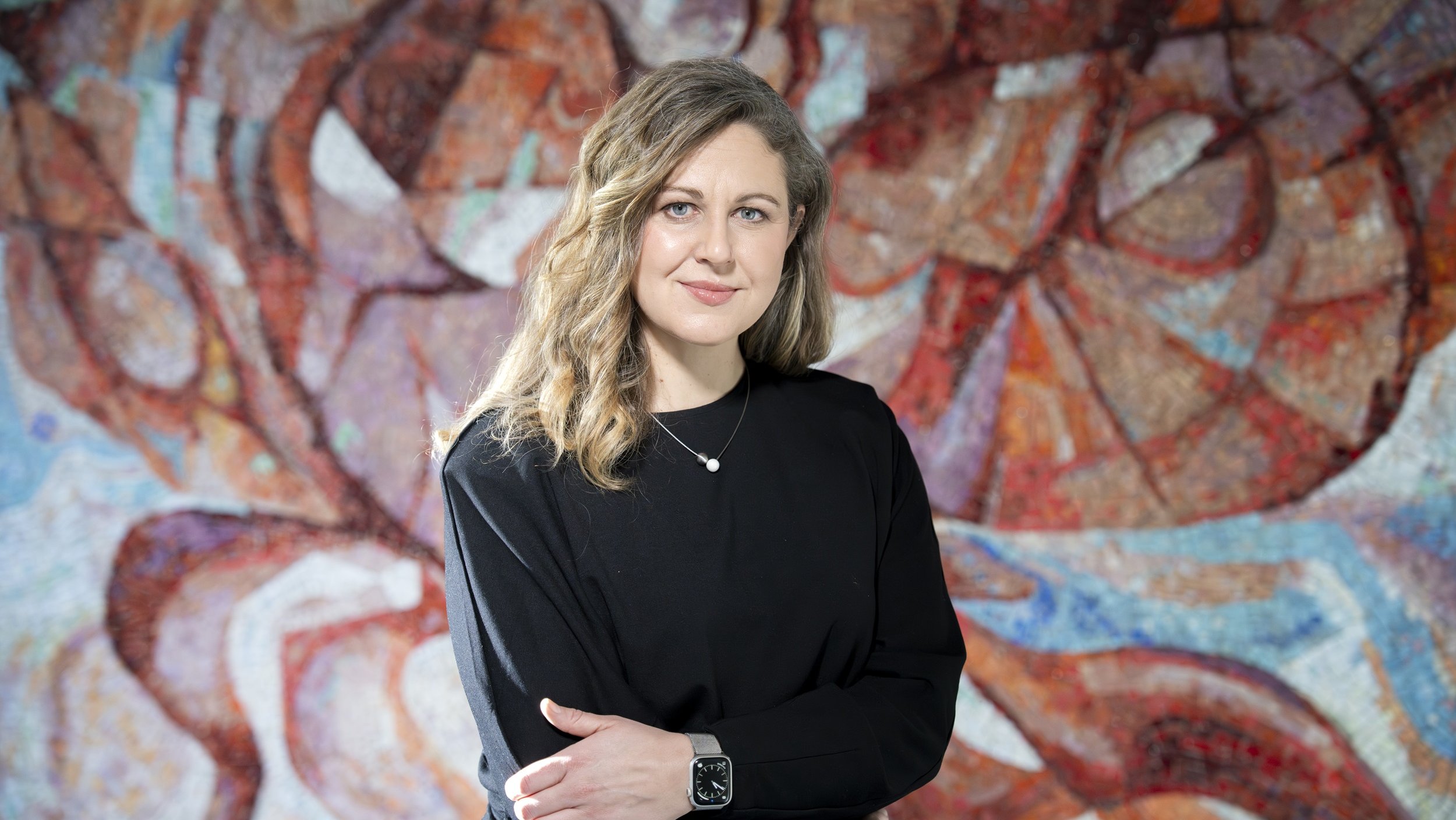 Nové oddělení výzkumu a analytiky České televize povede Eva Morávková