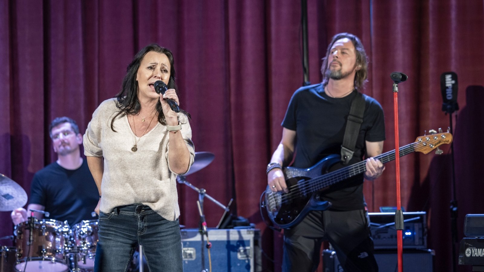 13. komnata Heidi Janků © Česká televize_foto Pavla Černá