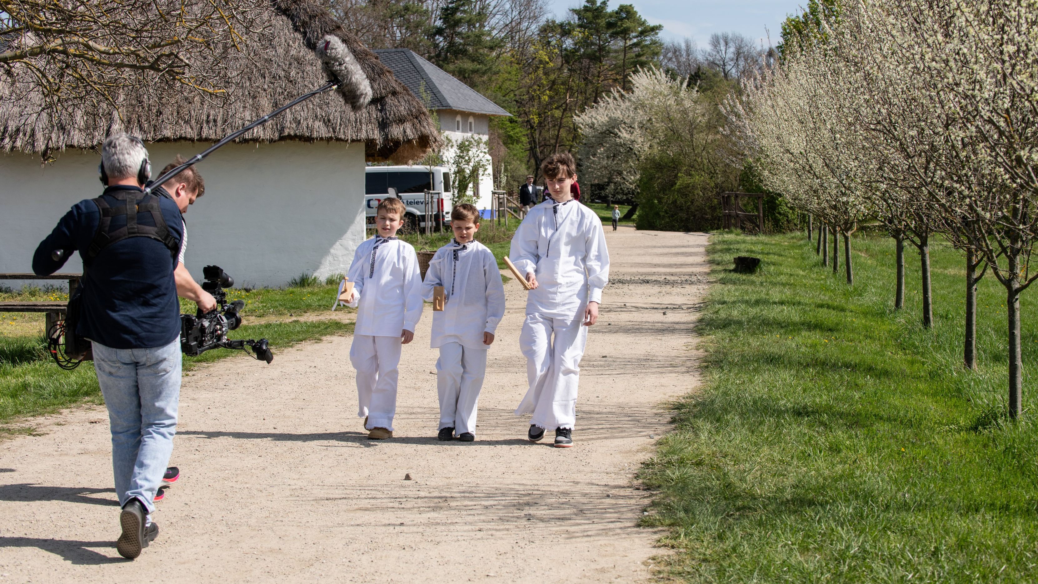 České velikonoce (4) © Česká televize