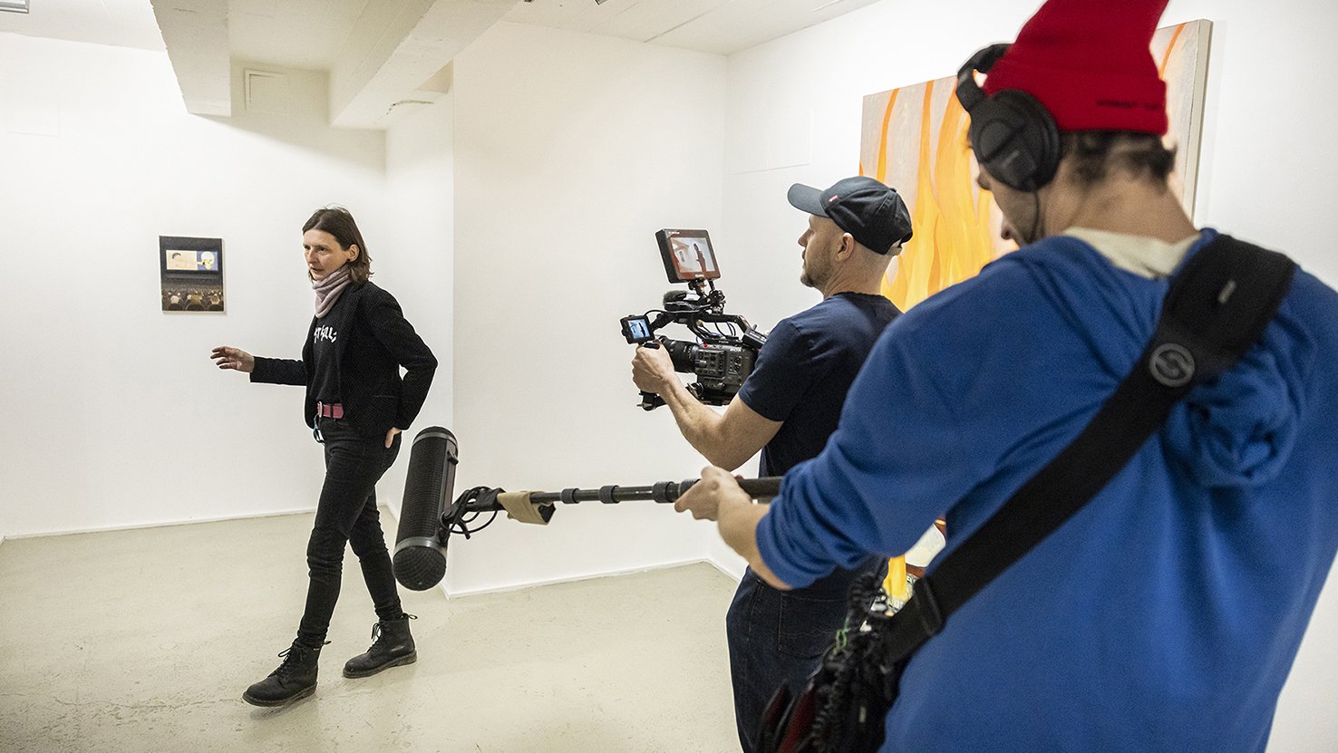 Druhý život antikvariátů© Česká televize 4