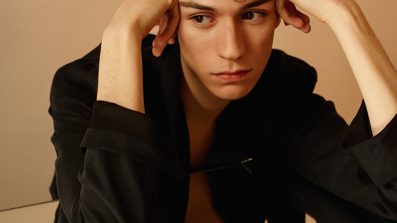 Daniel Zizka_foto Hana Knížová