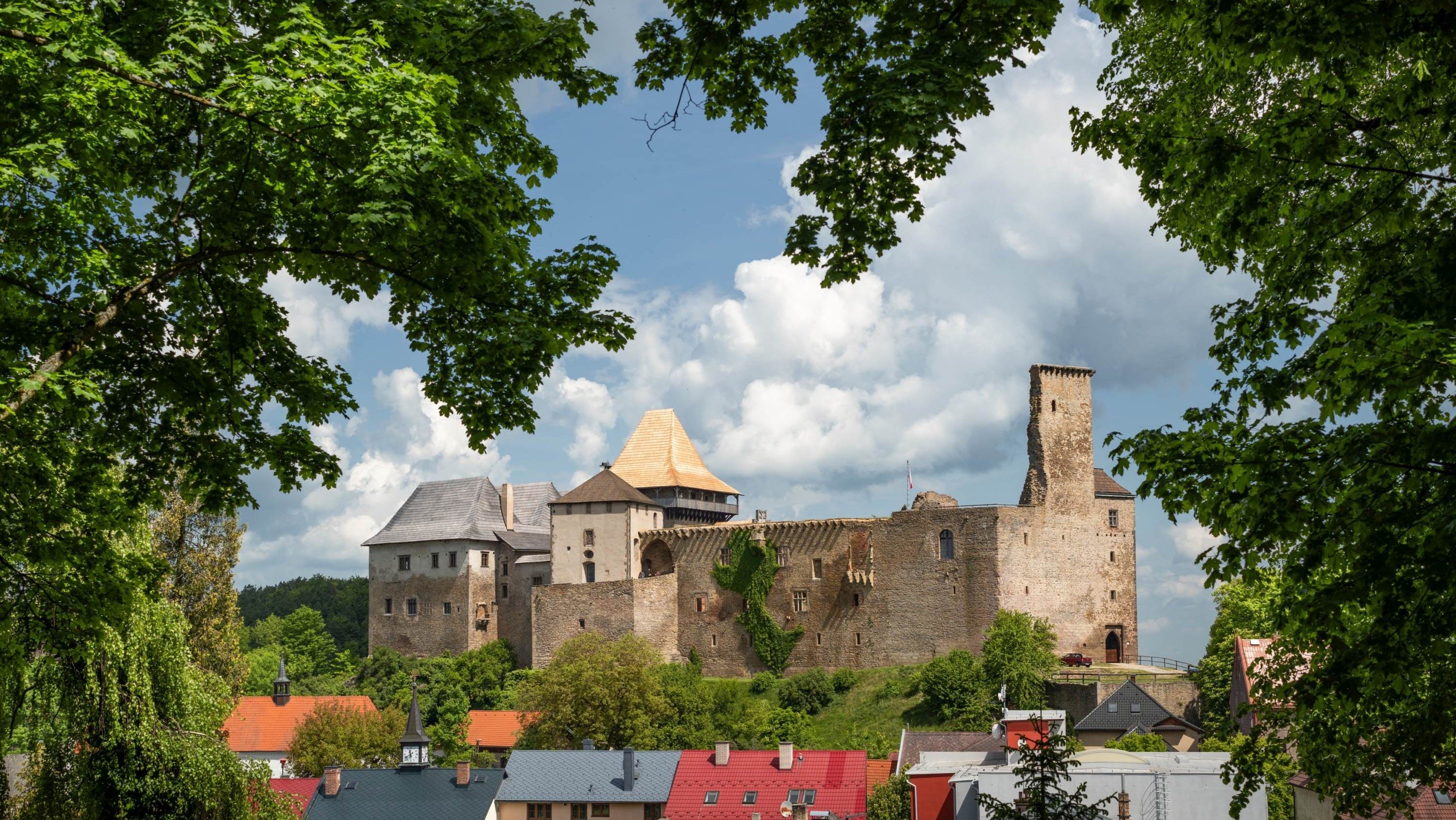 Skryté skvosty III_Lipnice_foto Petra Závodná © Česká televize