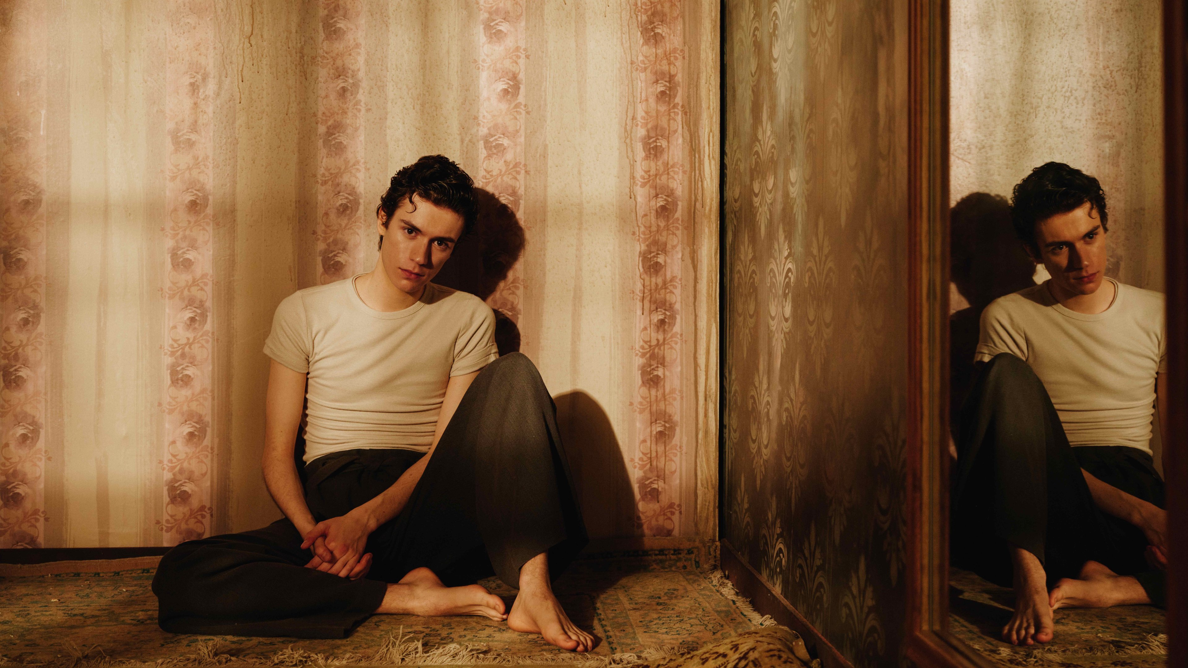 Píseň CROSSROADS Daniela Žižky pro Eurovision Song Contest byla představena i s videoklipem