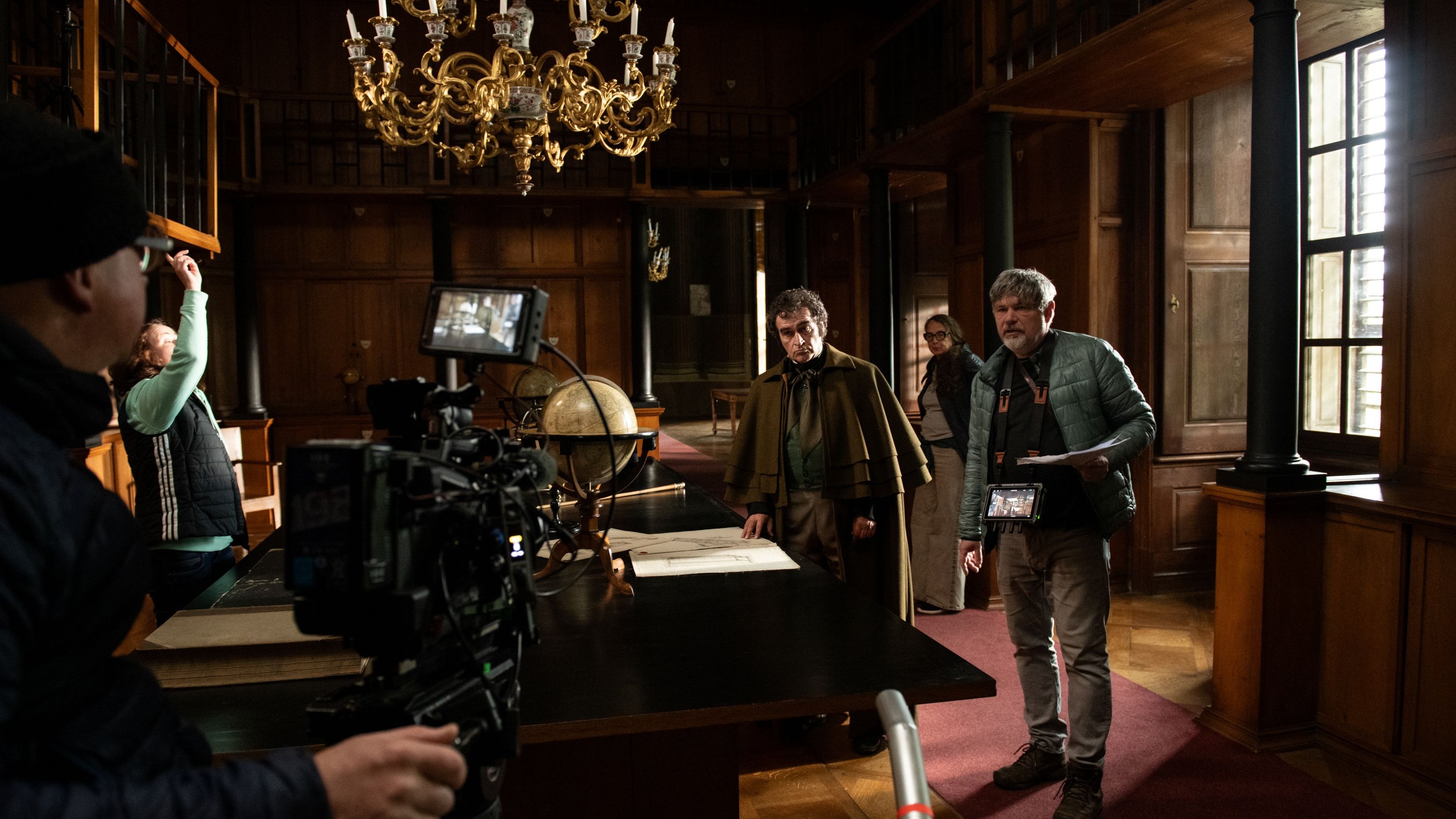 Proti proudu_Hugo František Salm © Česká televize_foto_Ivo Dvořák (2)