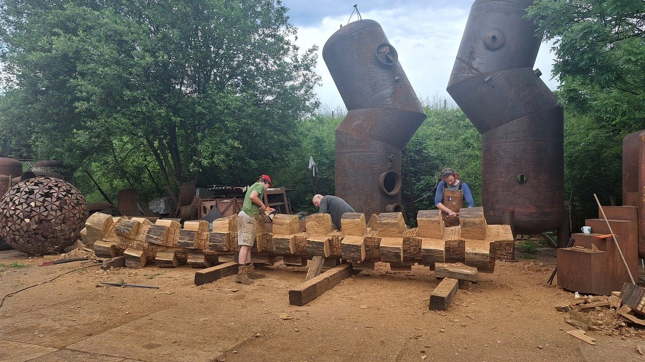 Rezavé květy Čestmíra Sušky © Česká televize (4)