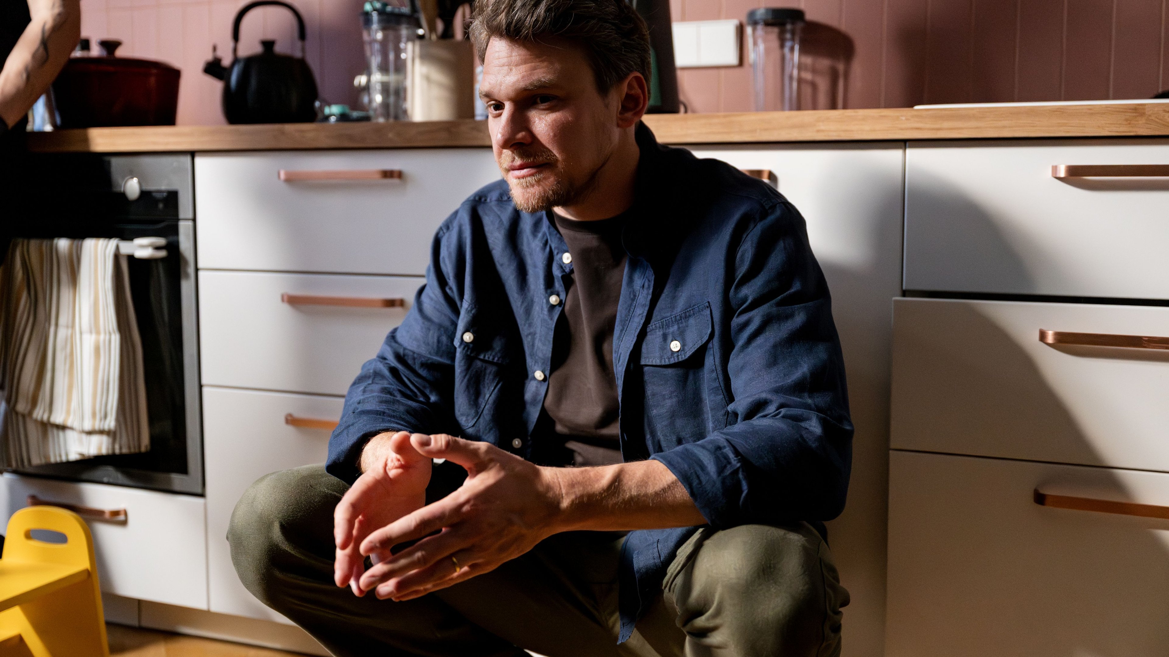 V zájmu dítěte © Česká televize_foto Vojtěch Hurych 2