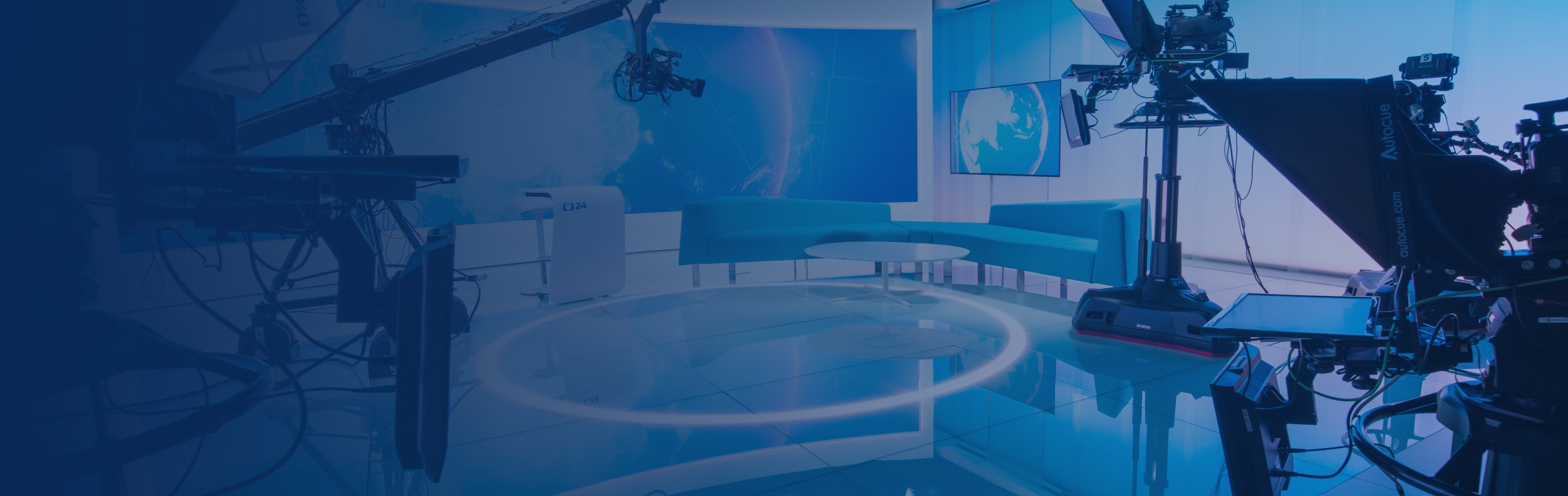 Analýza zpravodajství, publicistiky a diskusí včetně vyváženosti a objektivity