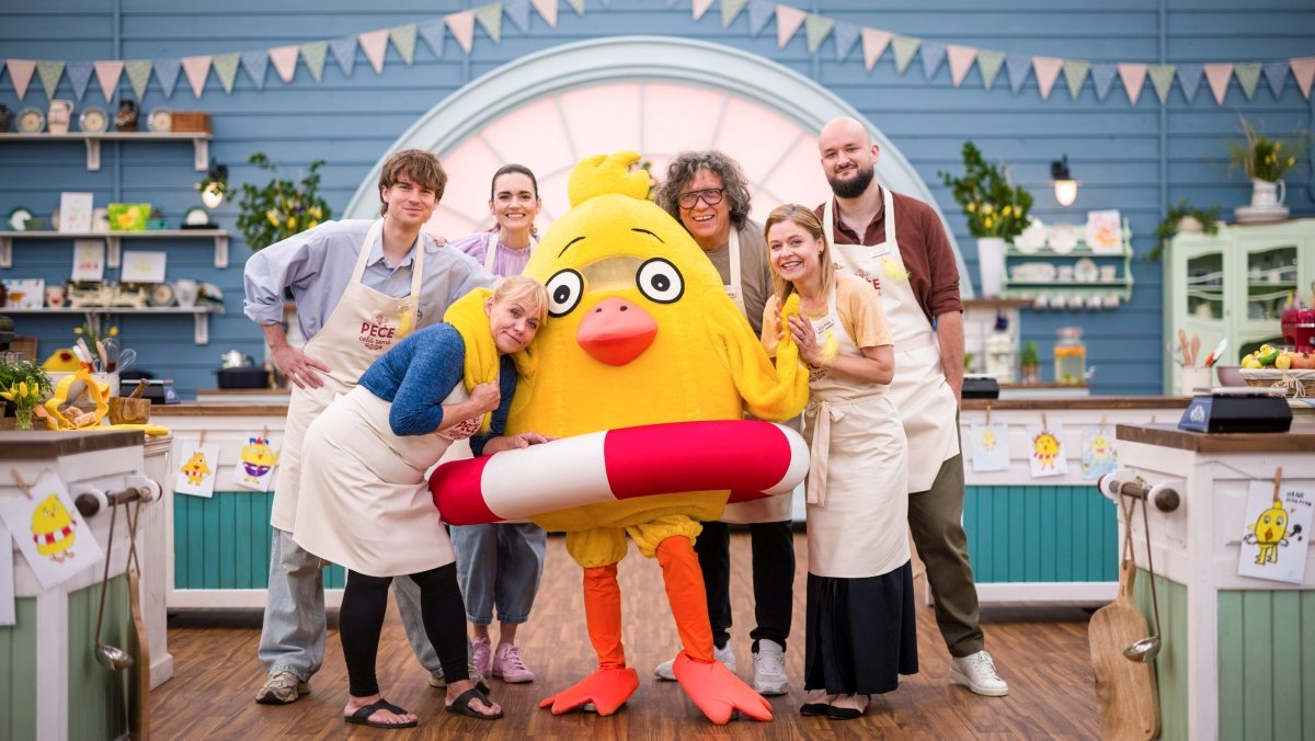 Kuře na Velikonoční pondělí opět peklo dobro, dosáhlo rekordní sledovanosti a částky 15 715 187 korun